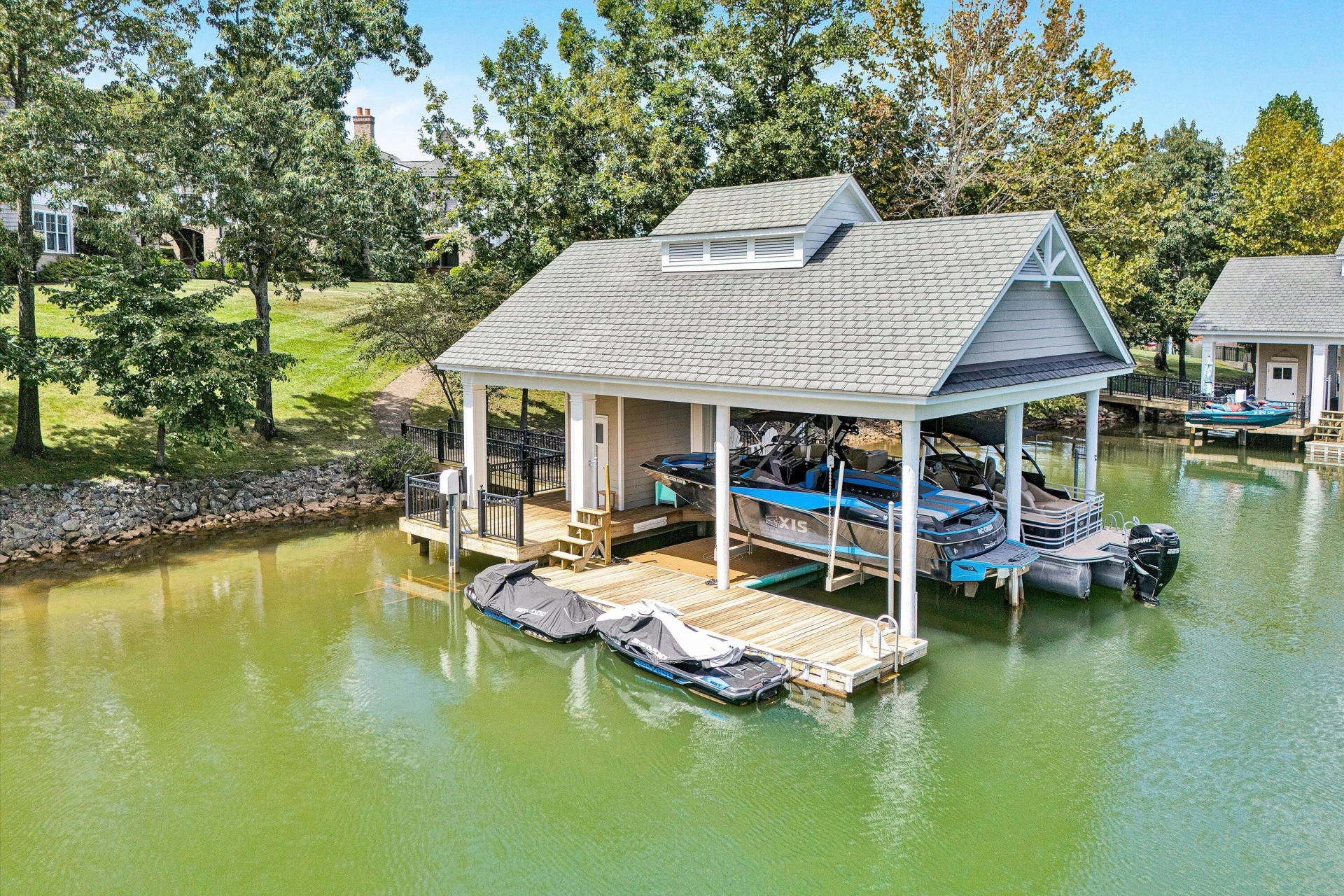 125 Grande Villa DR - Photo 59