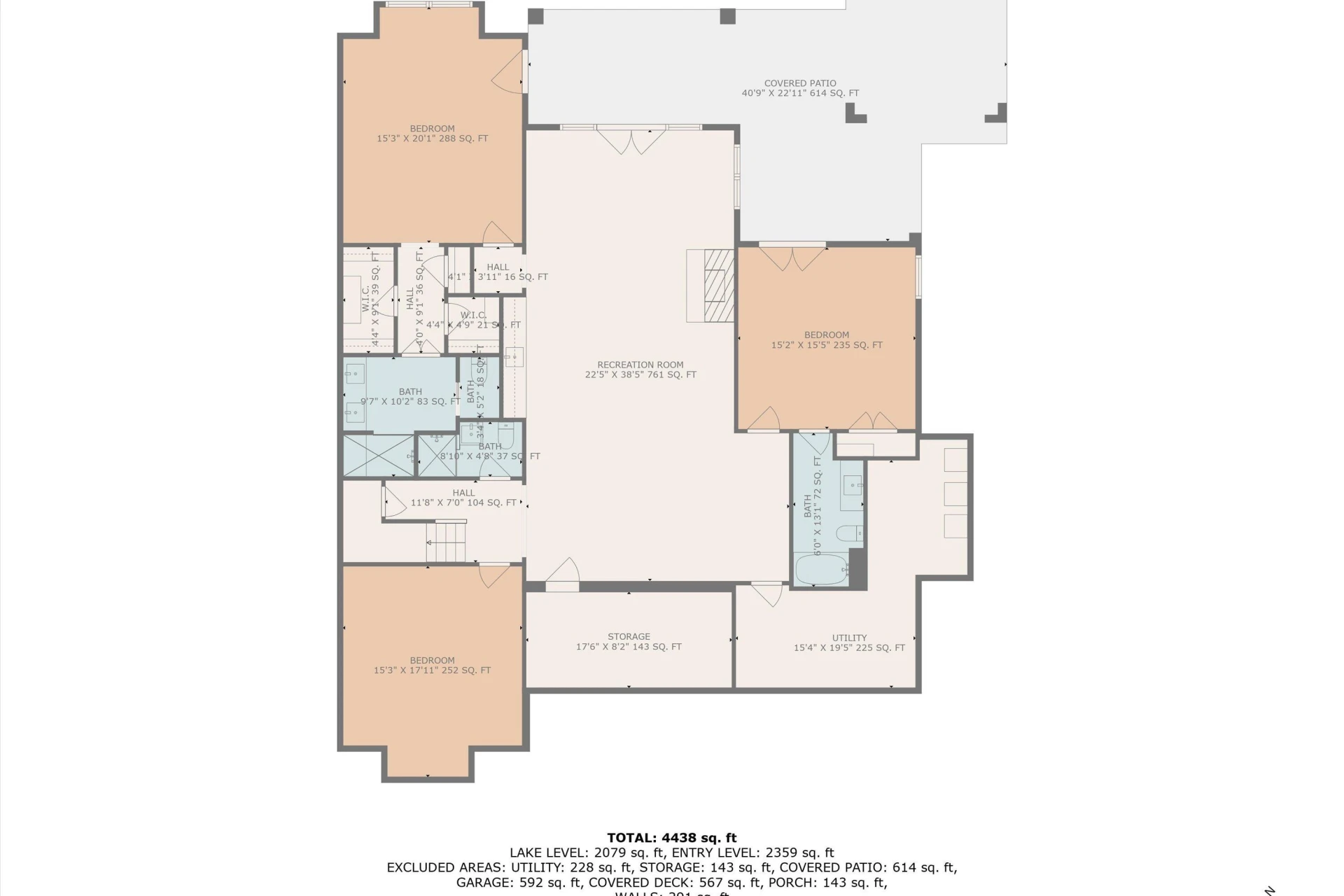 125 Grande Villa DR - Photo 67