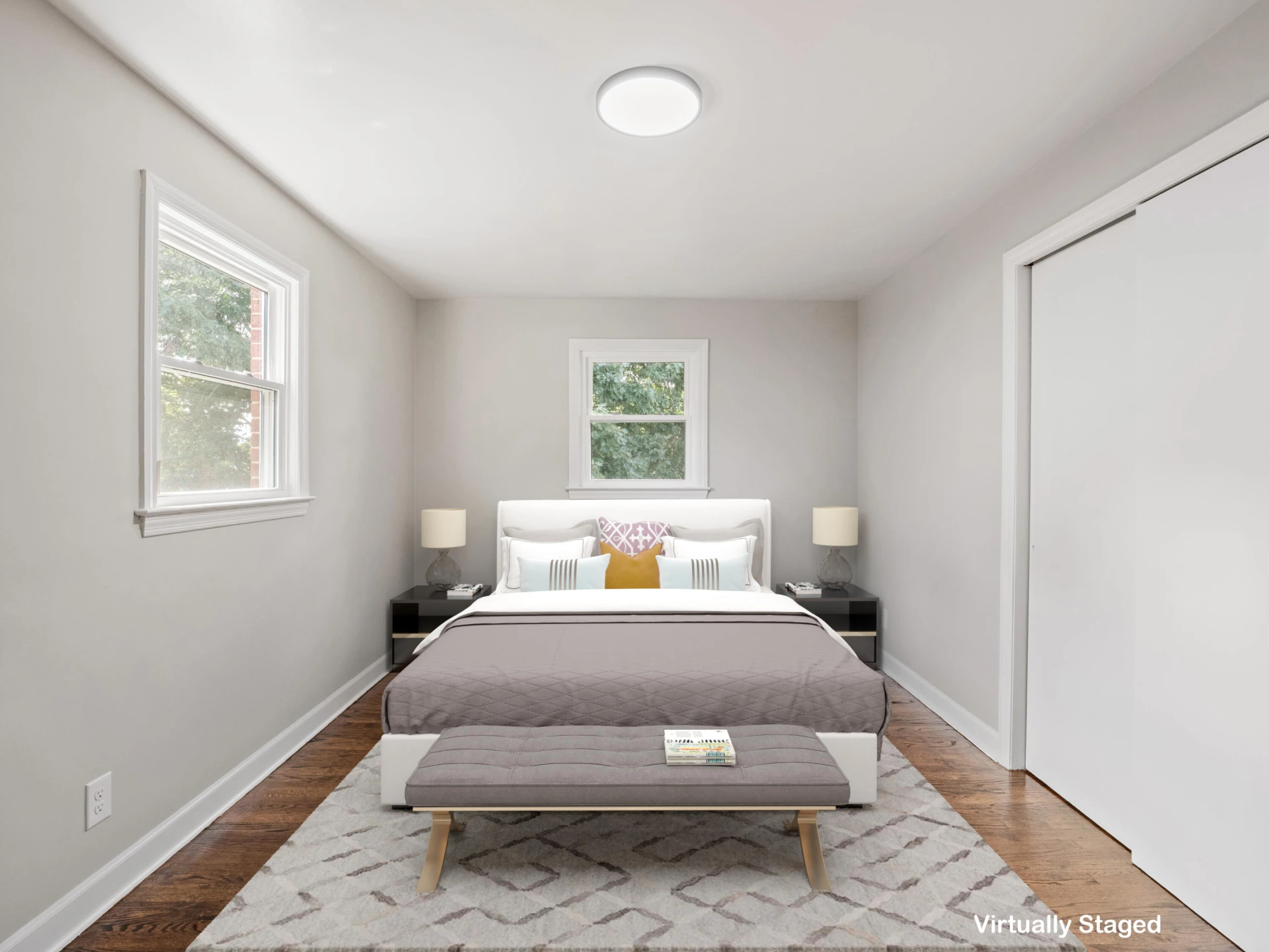 118 Burwood PL - Photo 17