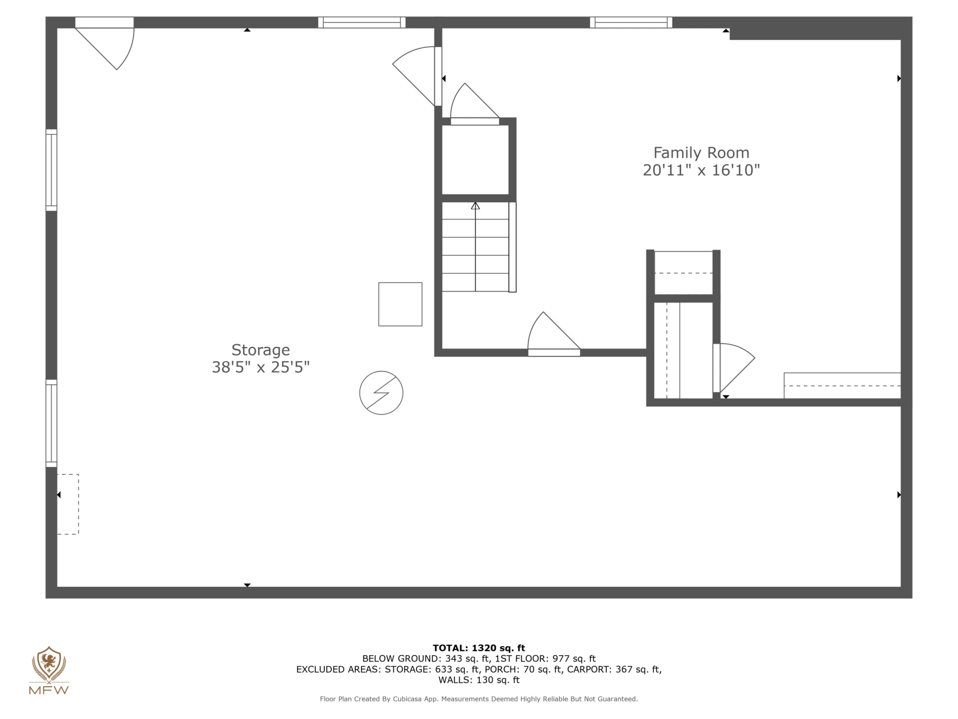 118 Burwood PL - Photo 3