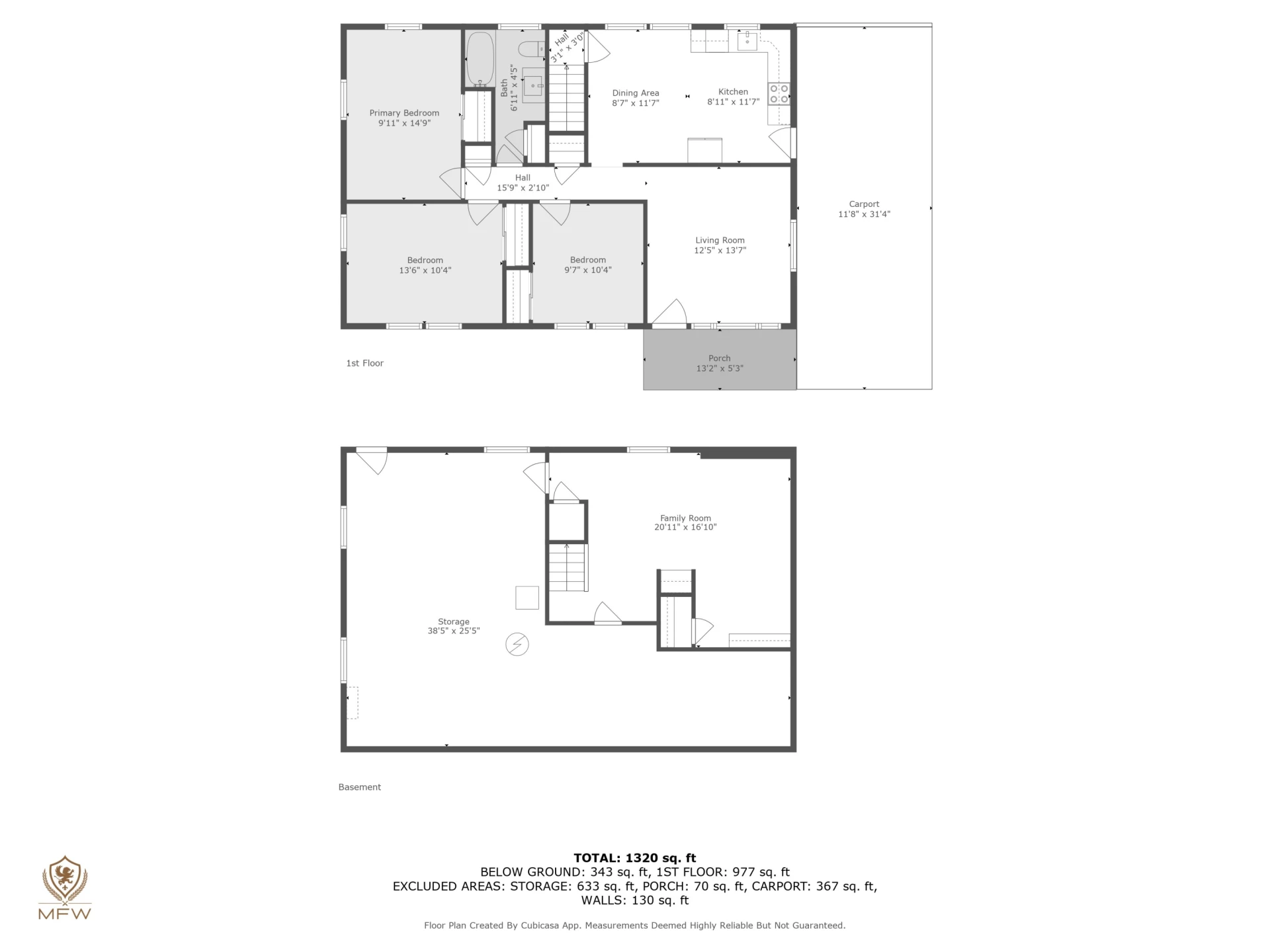 118 Burwood PL - Photo 5
