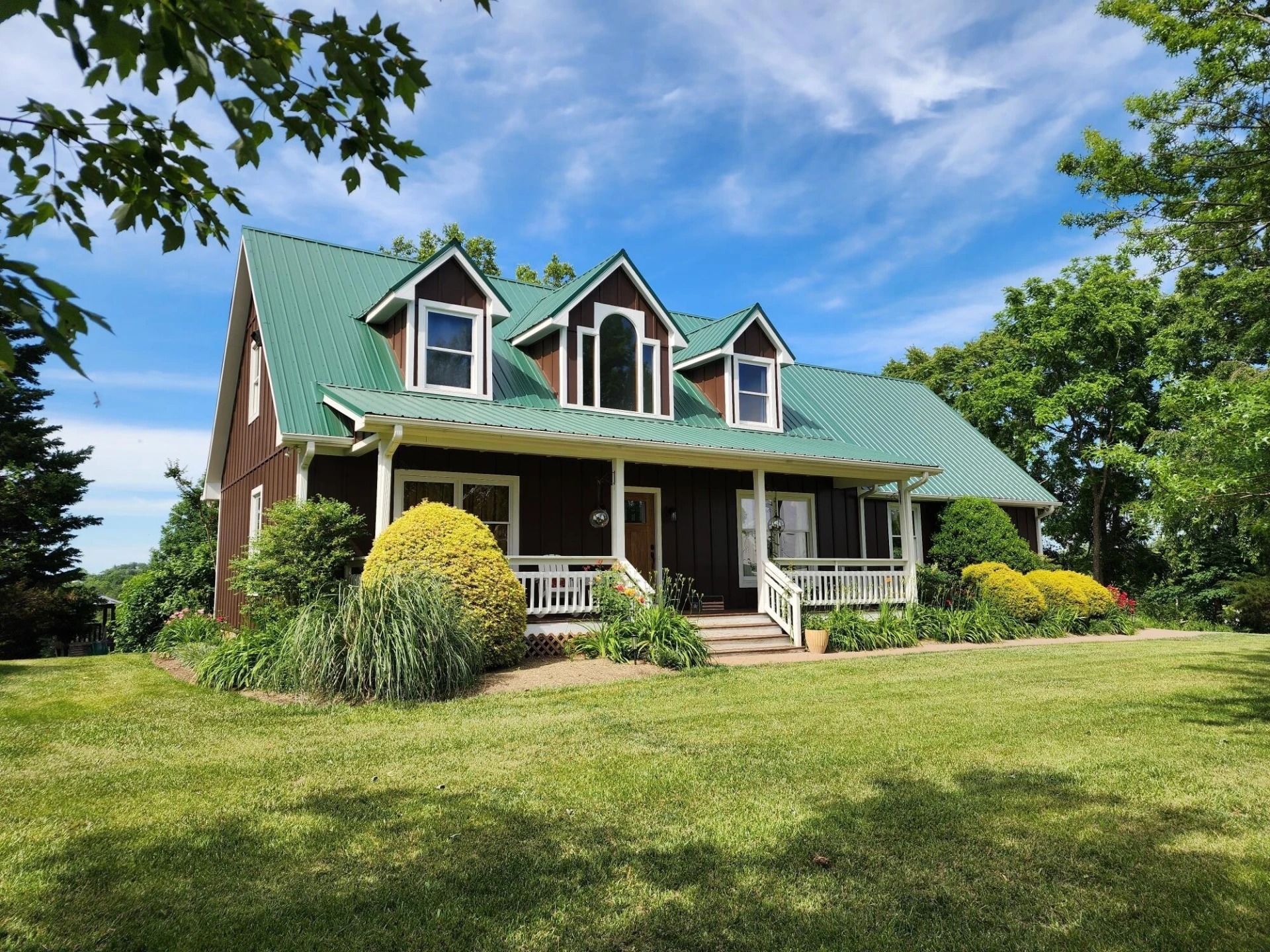 1199 Muse Field RD