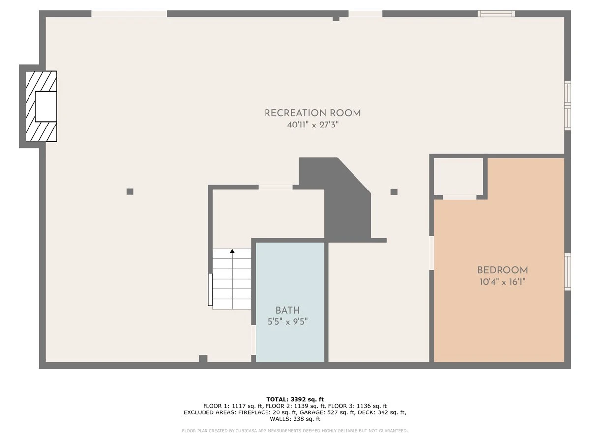 3337 Hollyfield CIR