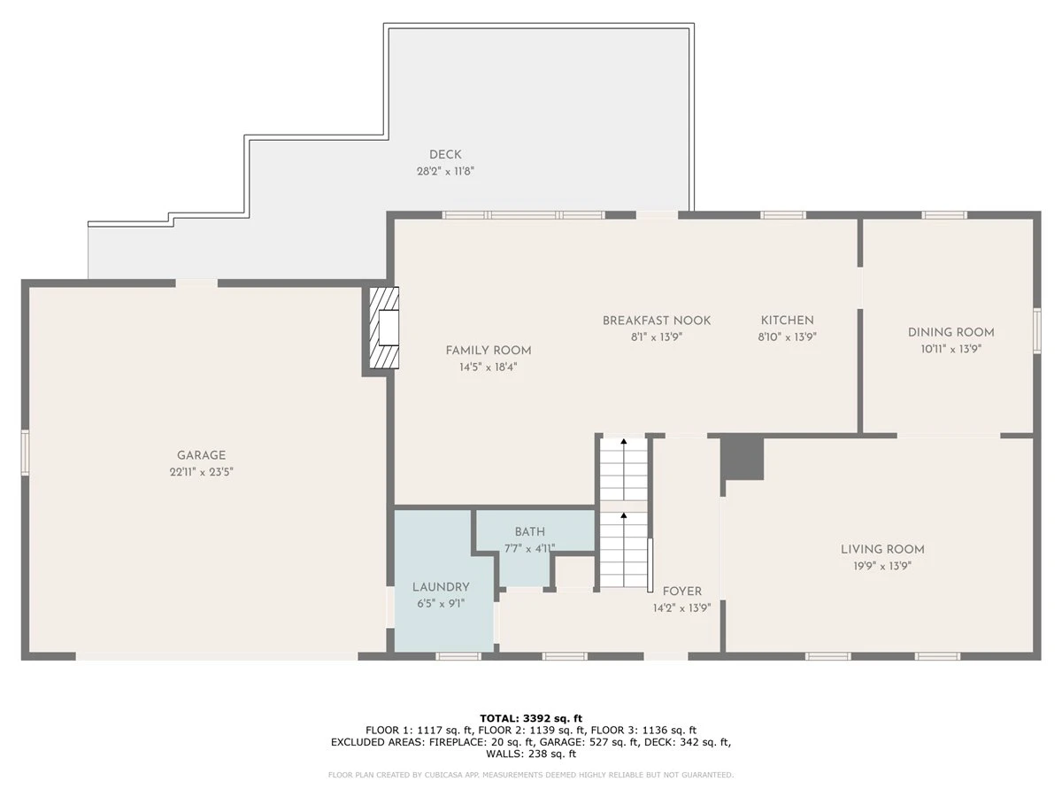 3337 Hollyfield CIR - Photo 3