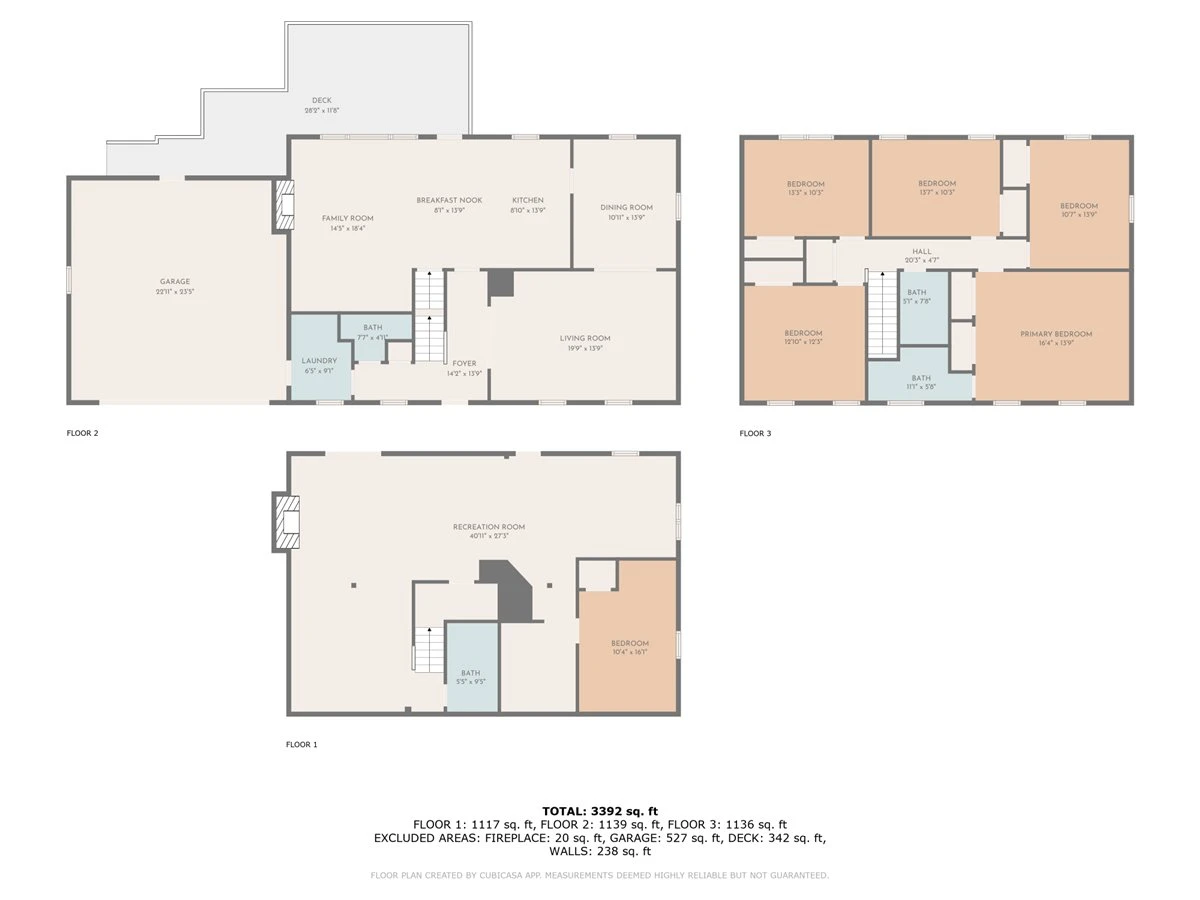 3337 Hollyfield CIR - Photo 7