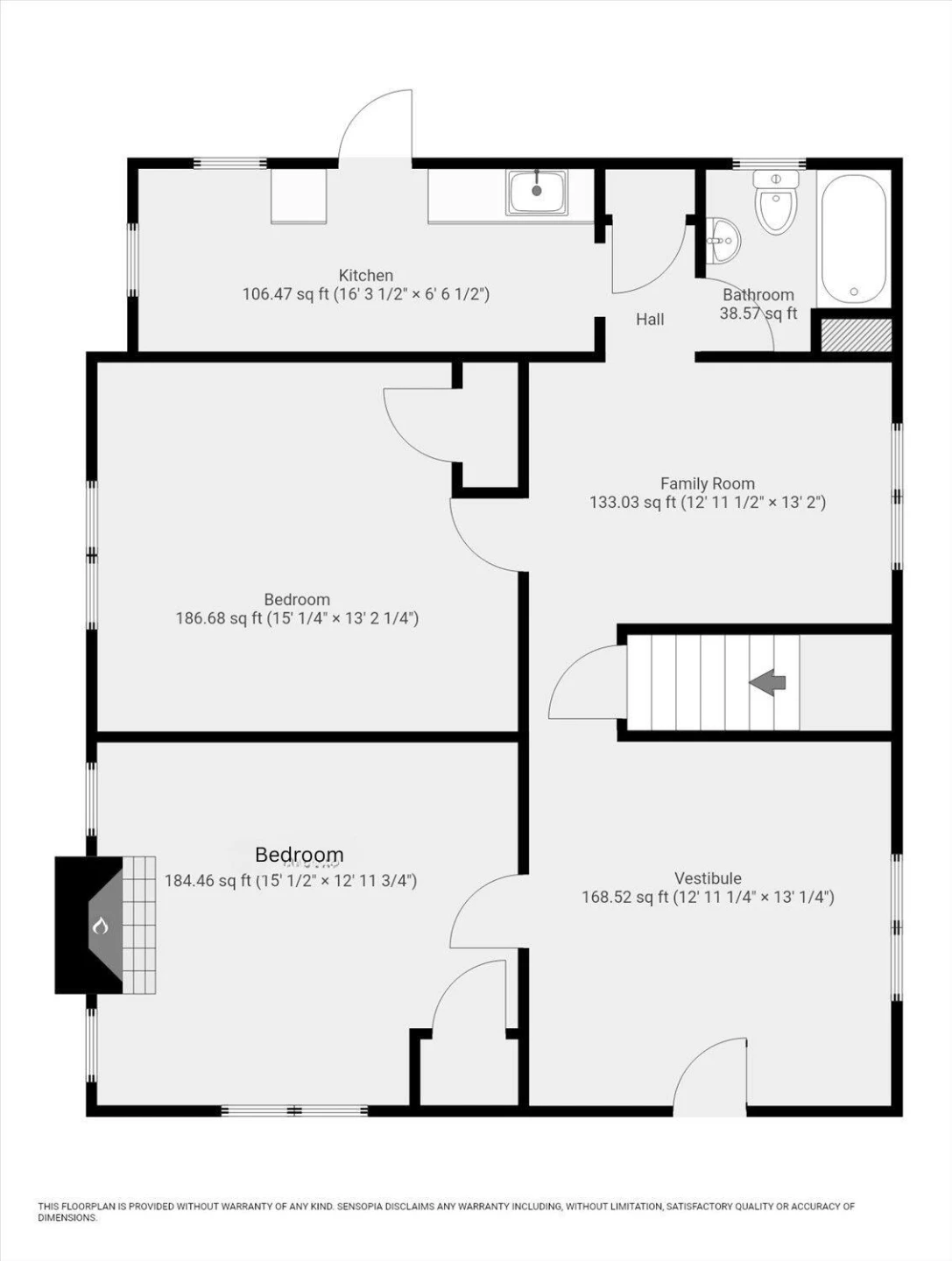 1327 Main ST SW - Photo 2