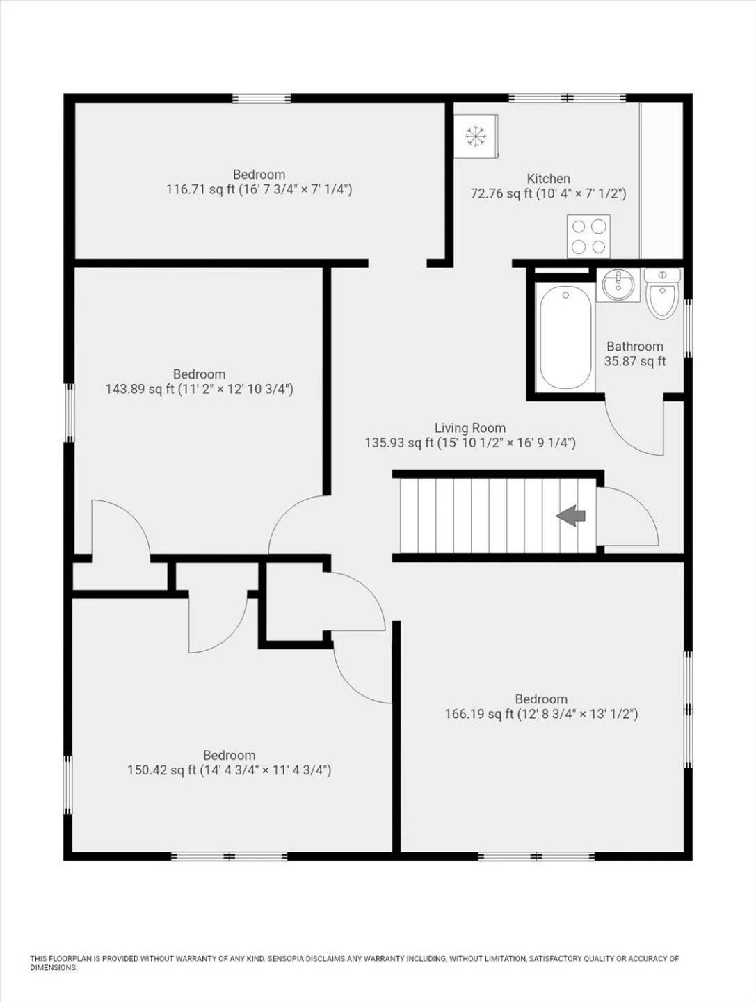 1327 Main ST SW - Photo 3