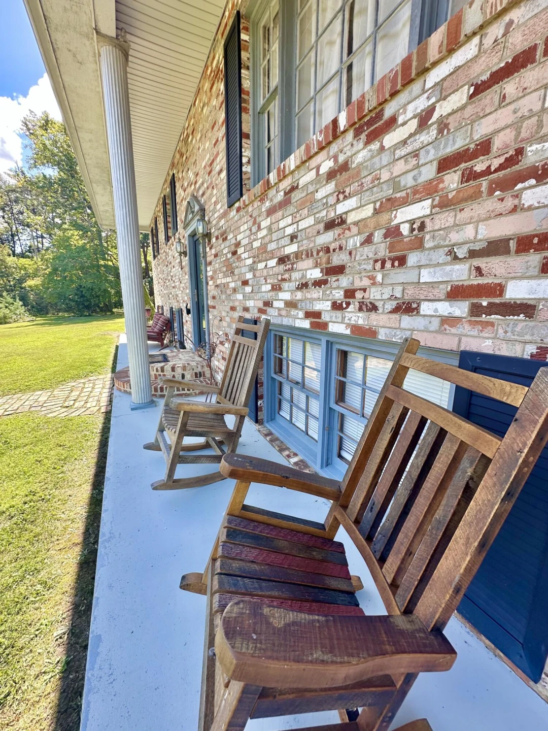 4801 Nicelytown RD - Photo 14