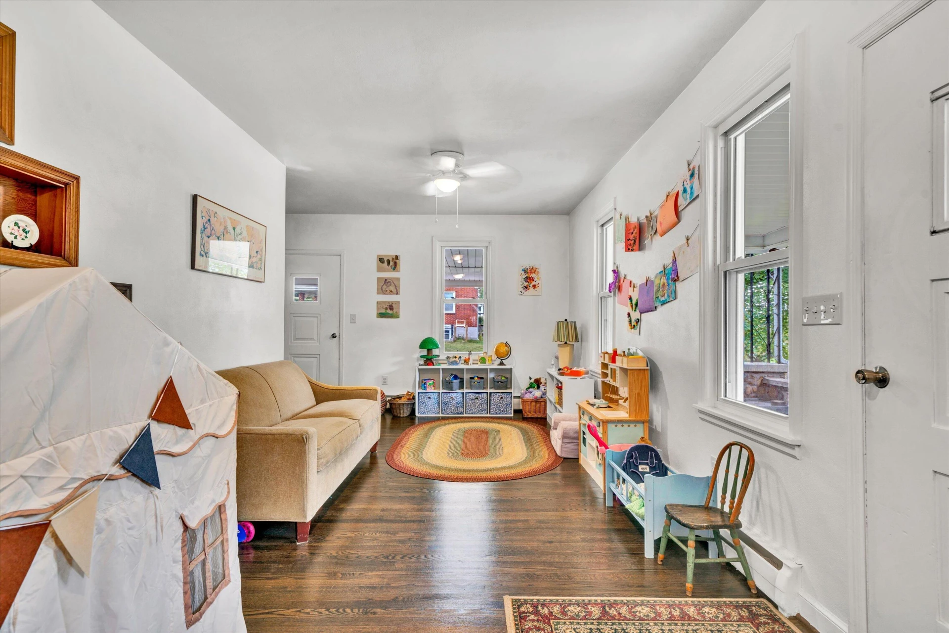 218 Albemarle AVE - Photo 4