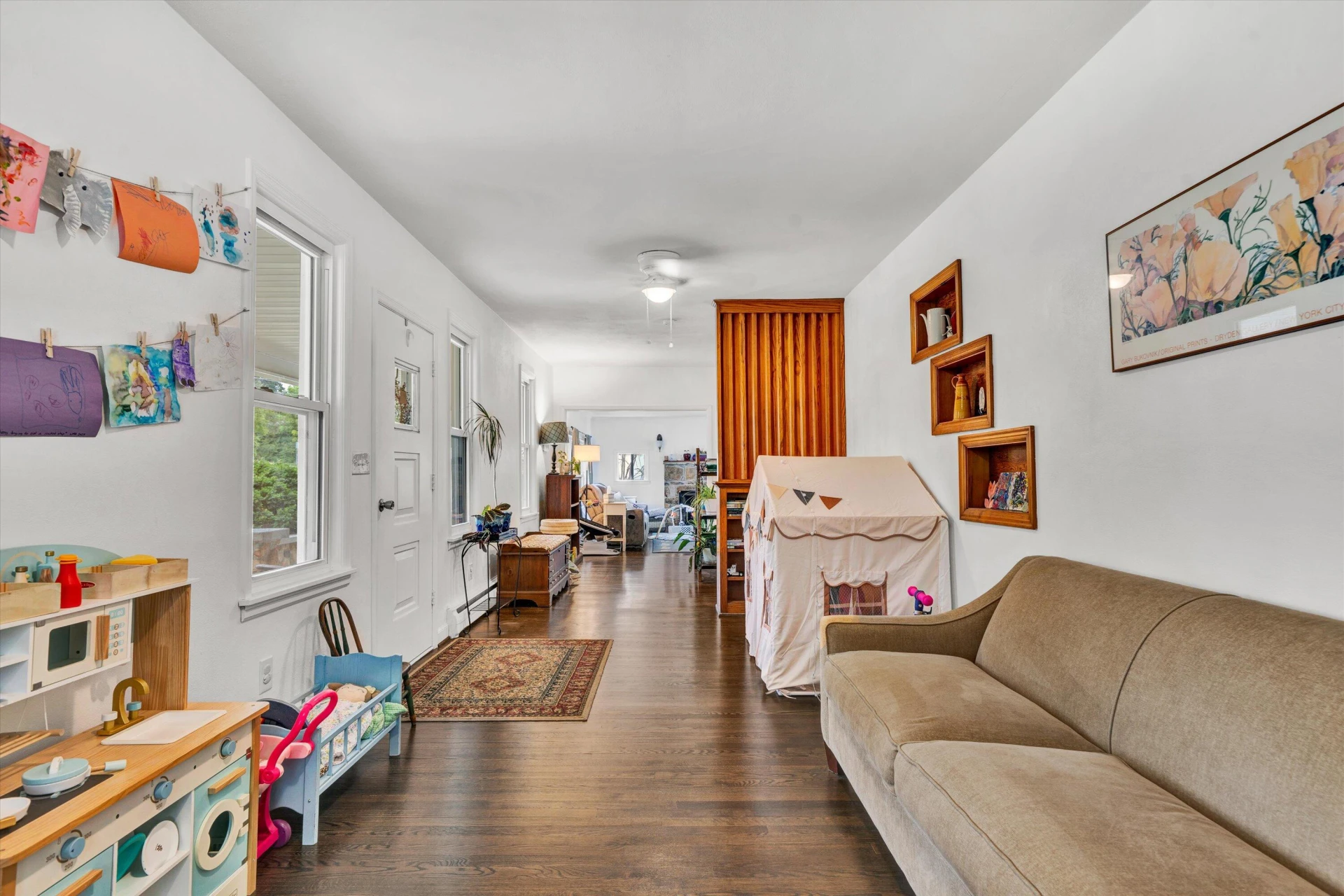 218 Albemarle AVE - Photo 5