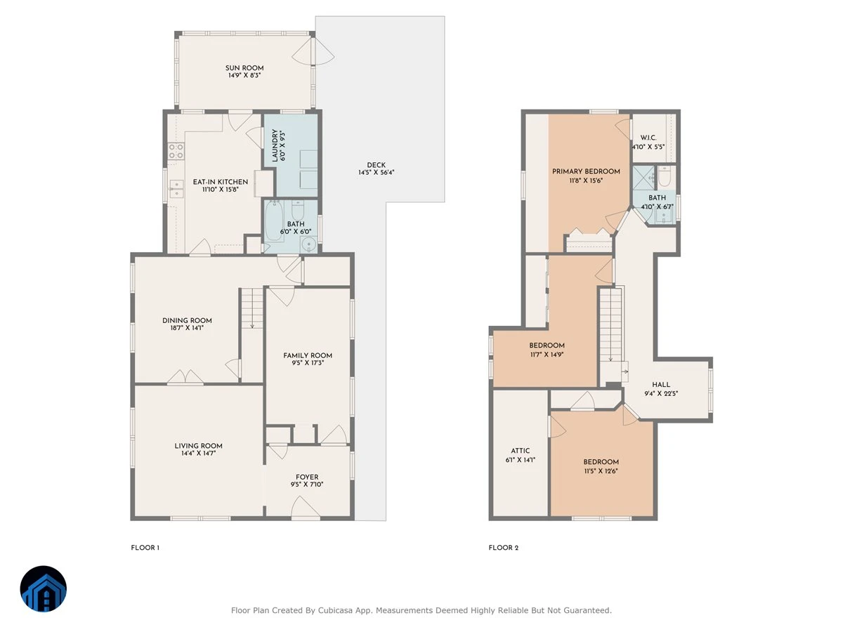 135 13th ST - Photo 5