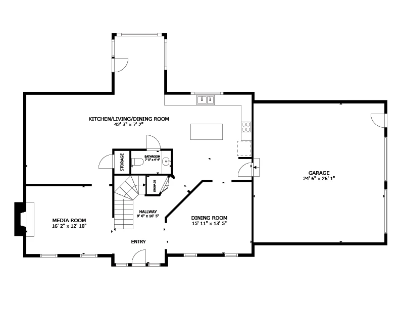 56 Savannah CT