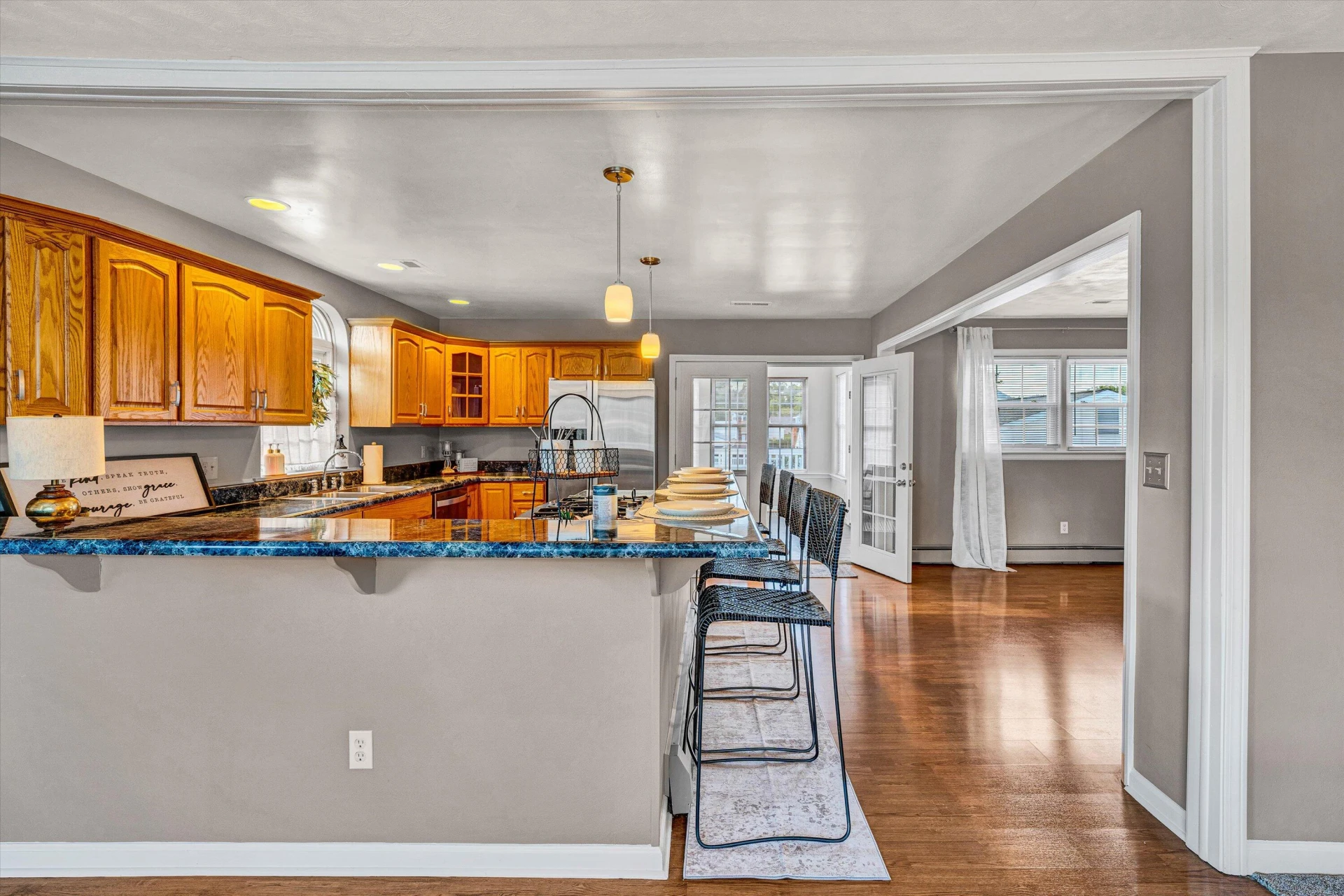 514 Santee RD - Photo 5
