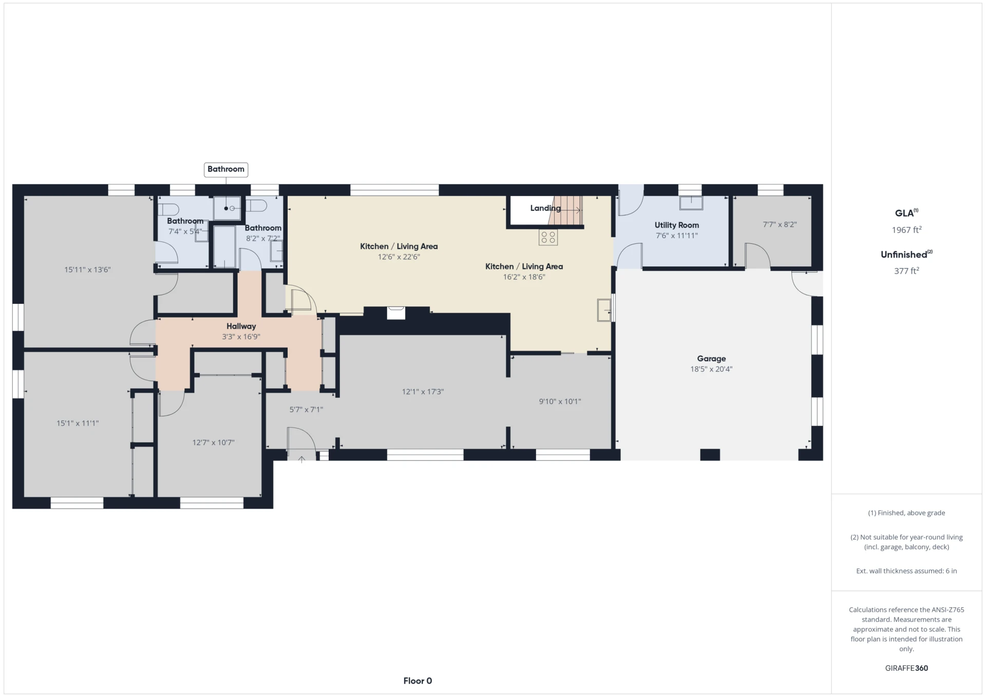 423 Woodland DR