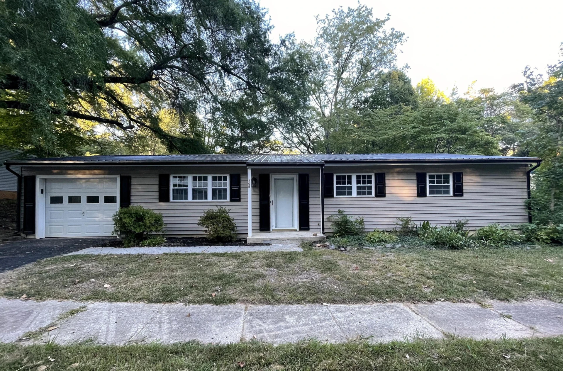 205 Forestview CIR - Photo 79