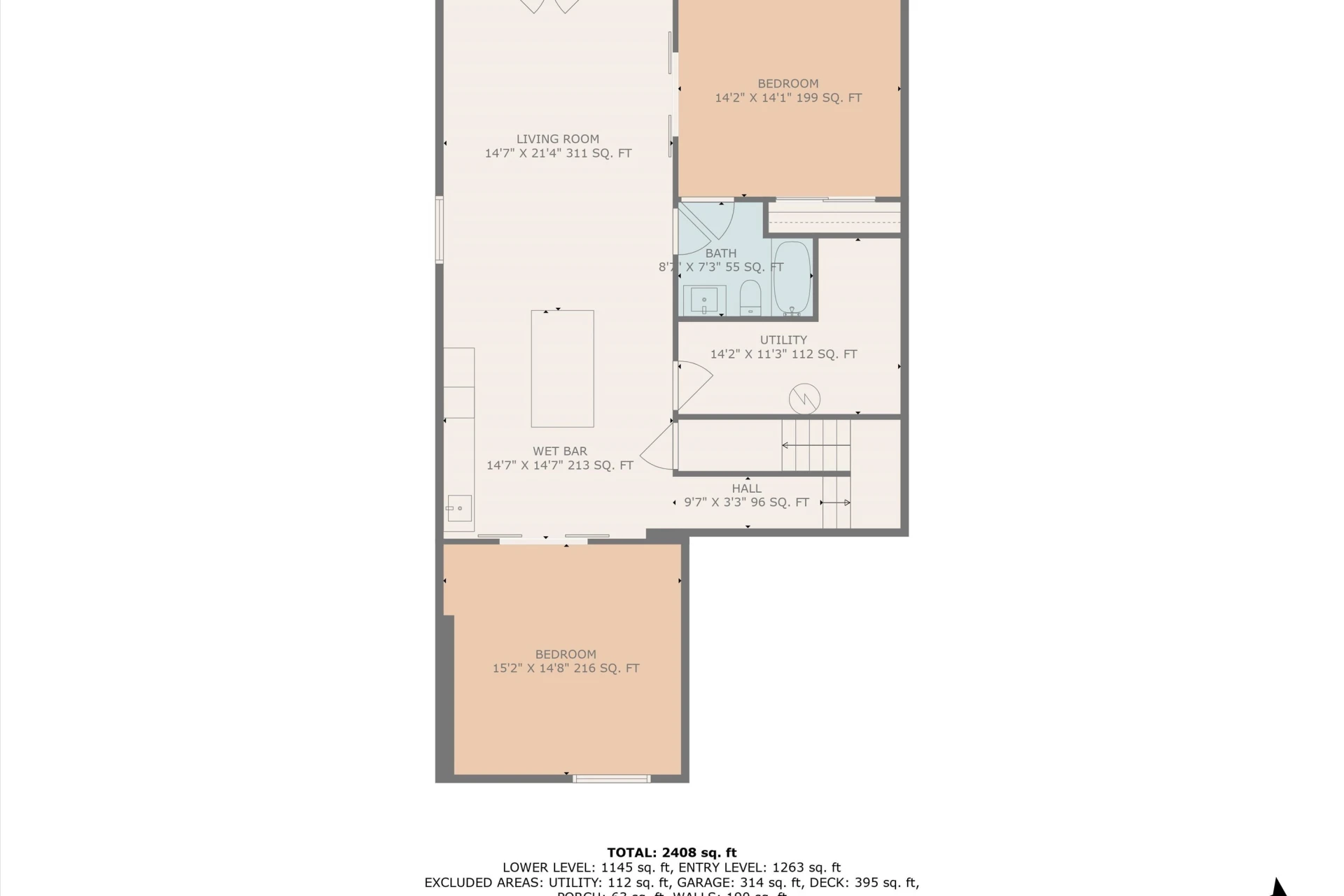 205 Deerwood DR - Photo 3