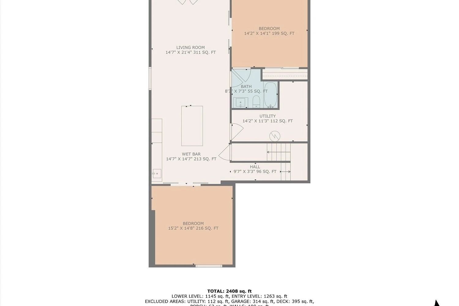 205 Deerwood DR - Photo 6