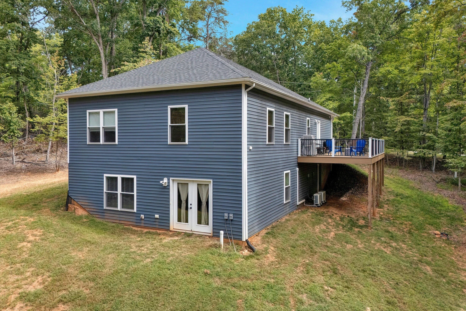 205 Deerwood DR - Photo 45