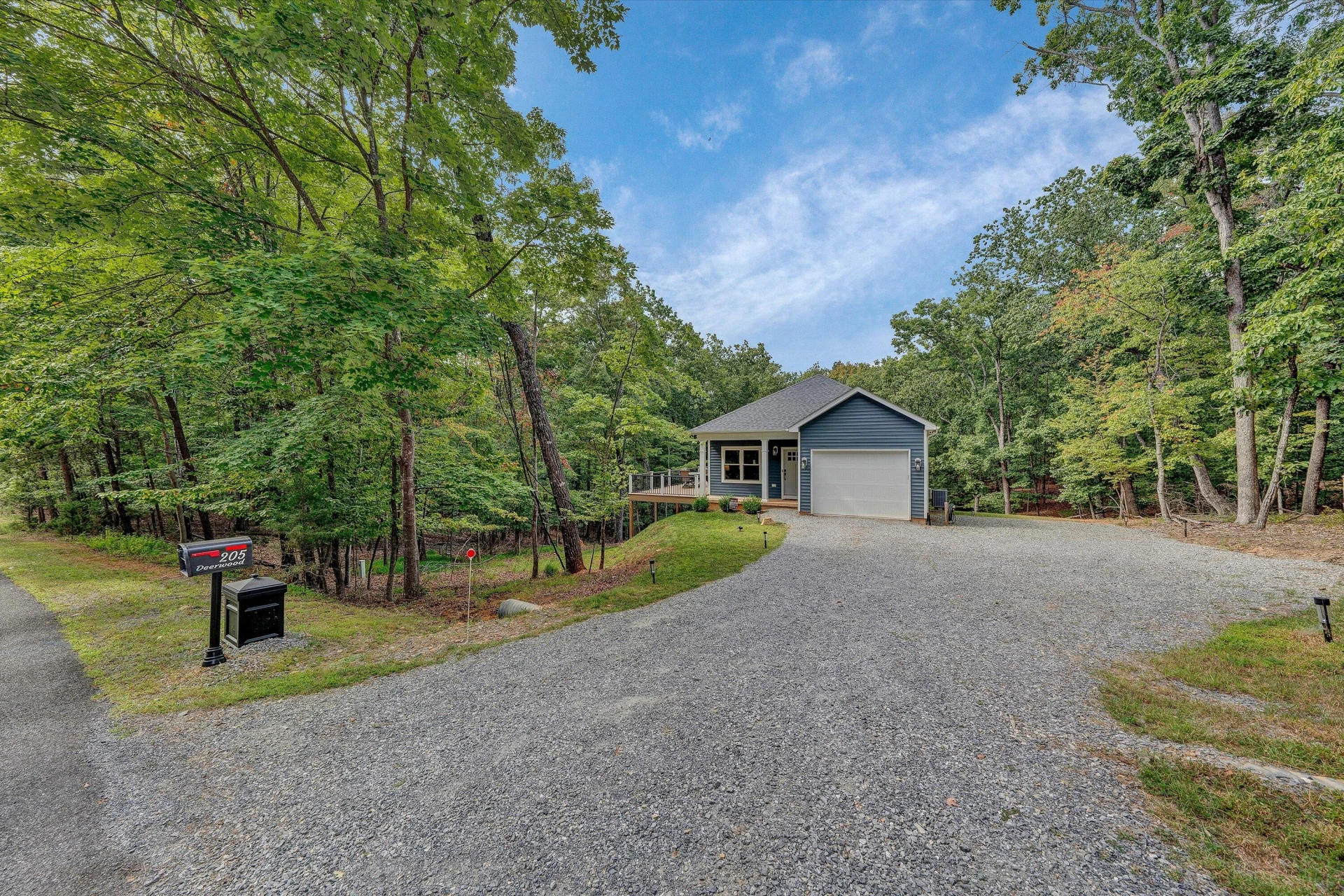 205 Deerwood DR - Photo 49