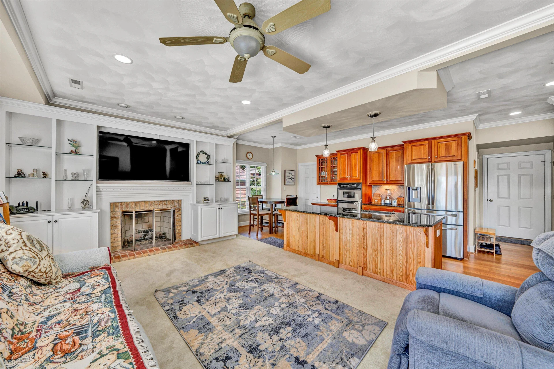 4074 Overlook Trail DR - Photo 12