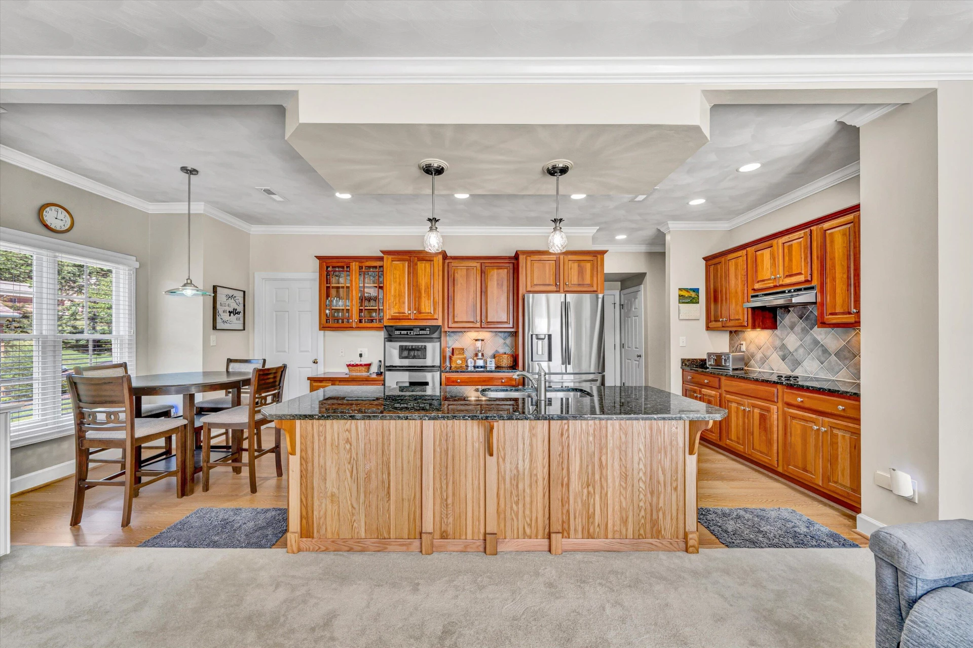 4074 Overlook Trail DR - Photo 13