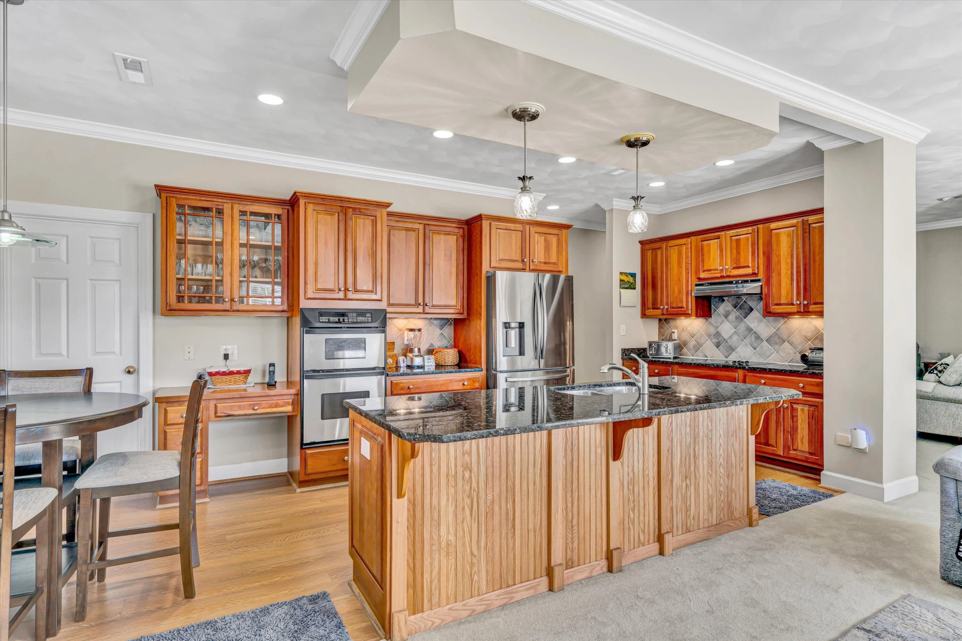 4074 Overlook Trail DR - Photo 14