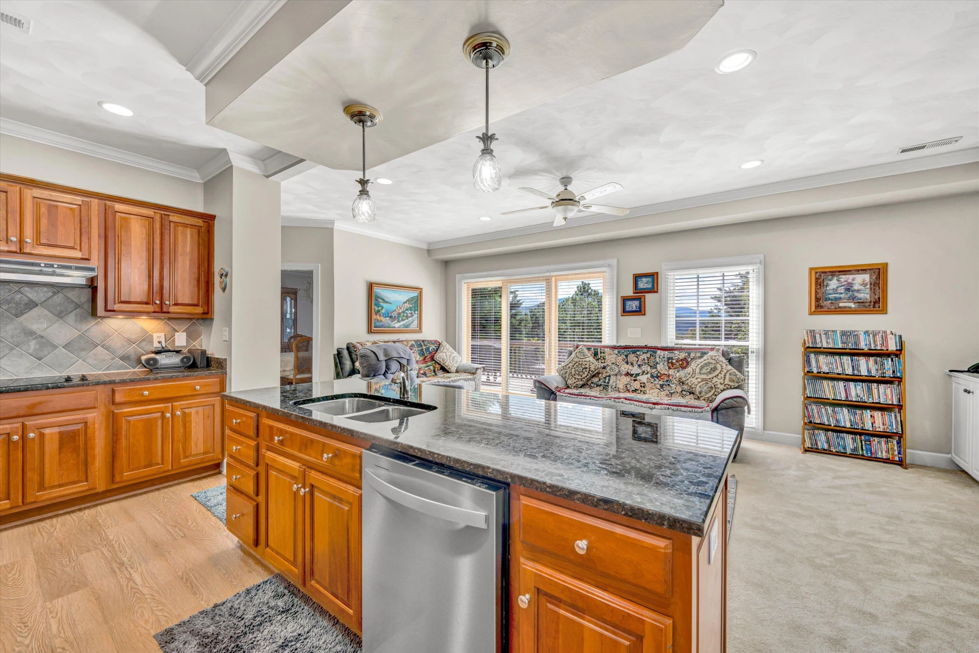 4074 Overlook Trail DR - Photo 16