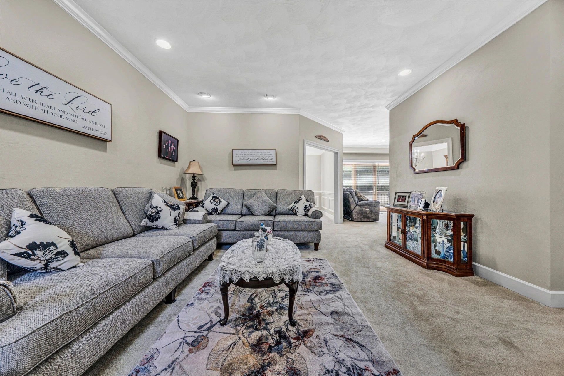 4074 Overlook Trail DR - Photo 8