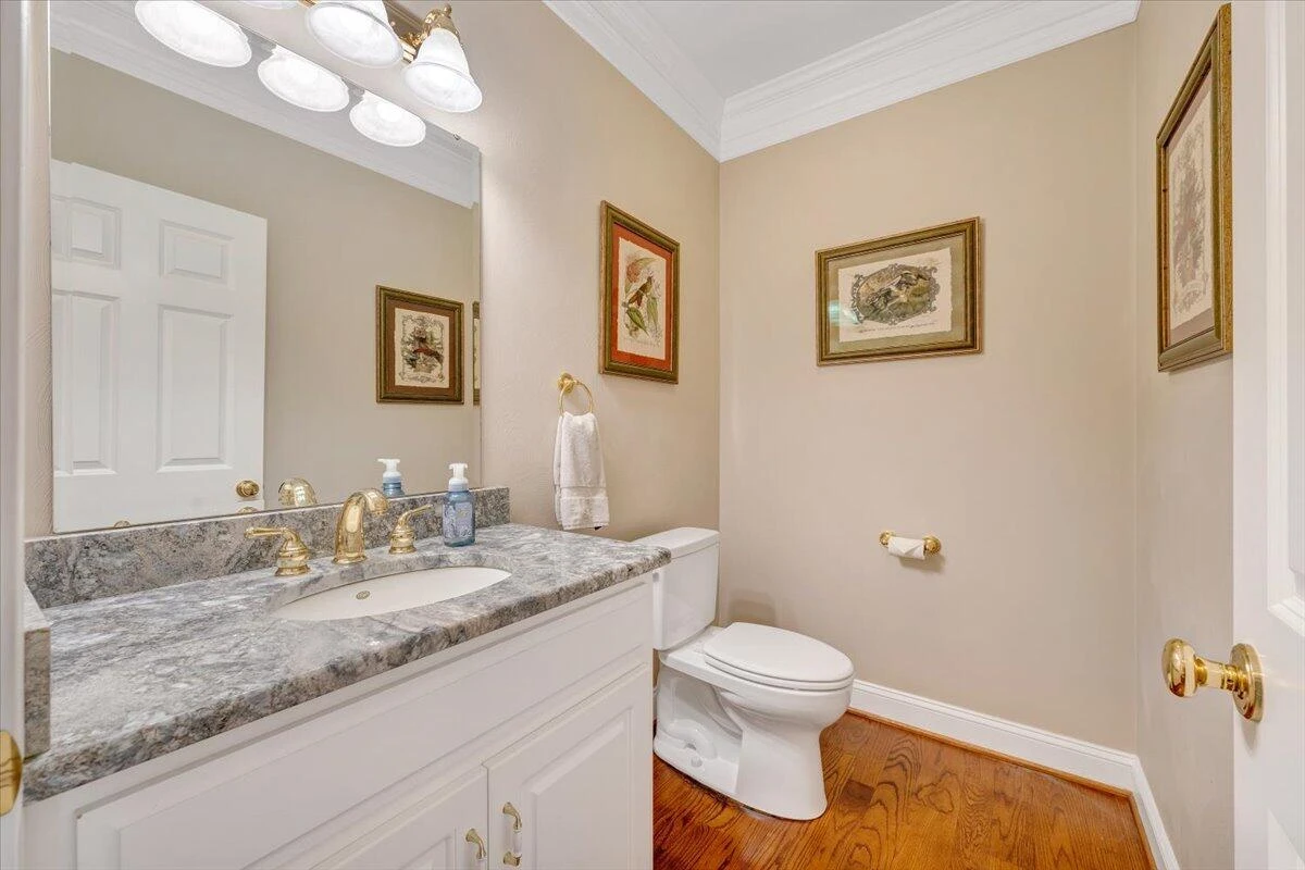 6623 Horseshoe Bend RD - Photo 15