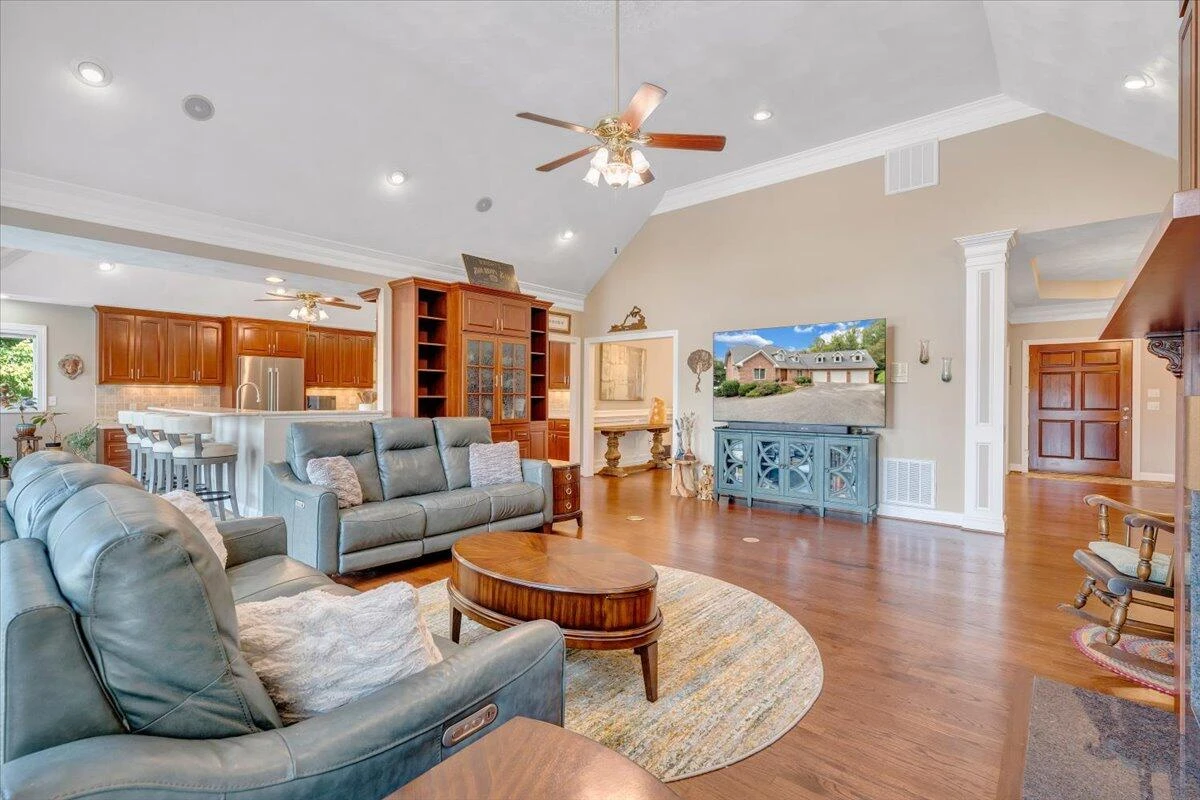 6623 Horseshoe Bend RD - Photo 25