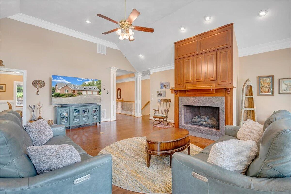 6623 Horseshoe Bend RD - Photo 27