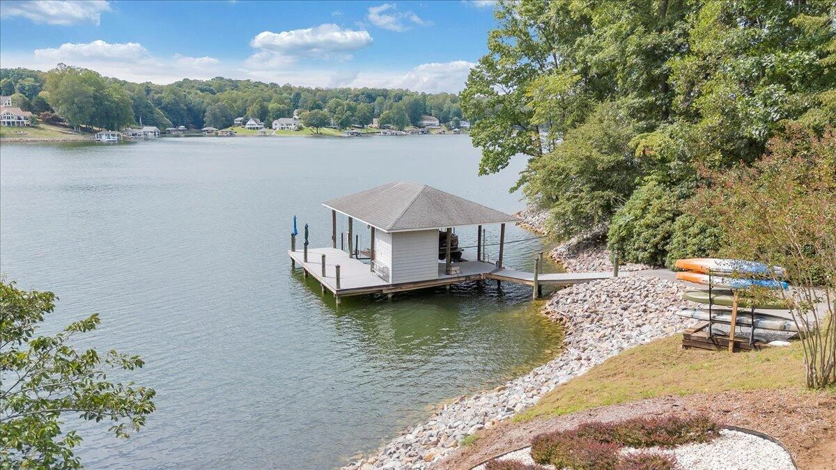 6623 Horseshoe Bend RD - Photo 3