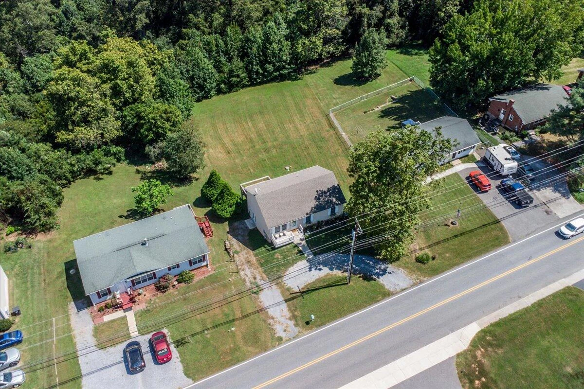 729 Burks Hill RD - Photo 36