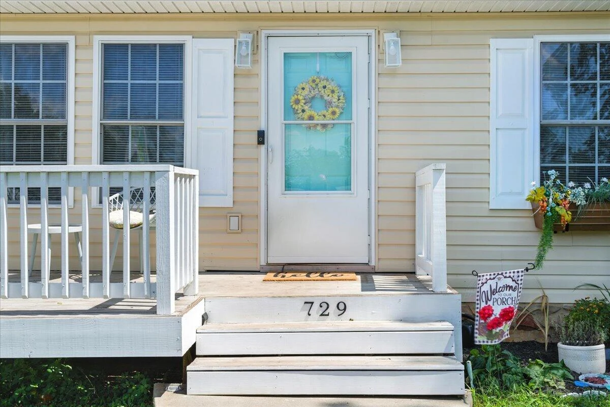 729 Burks Hill RD - Photo 7