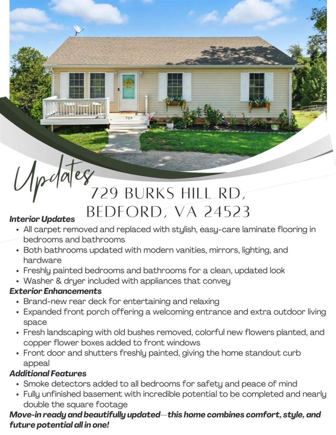 729 Burks Hill RD - Photo 45