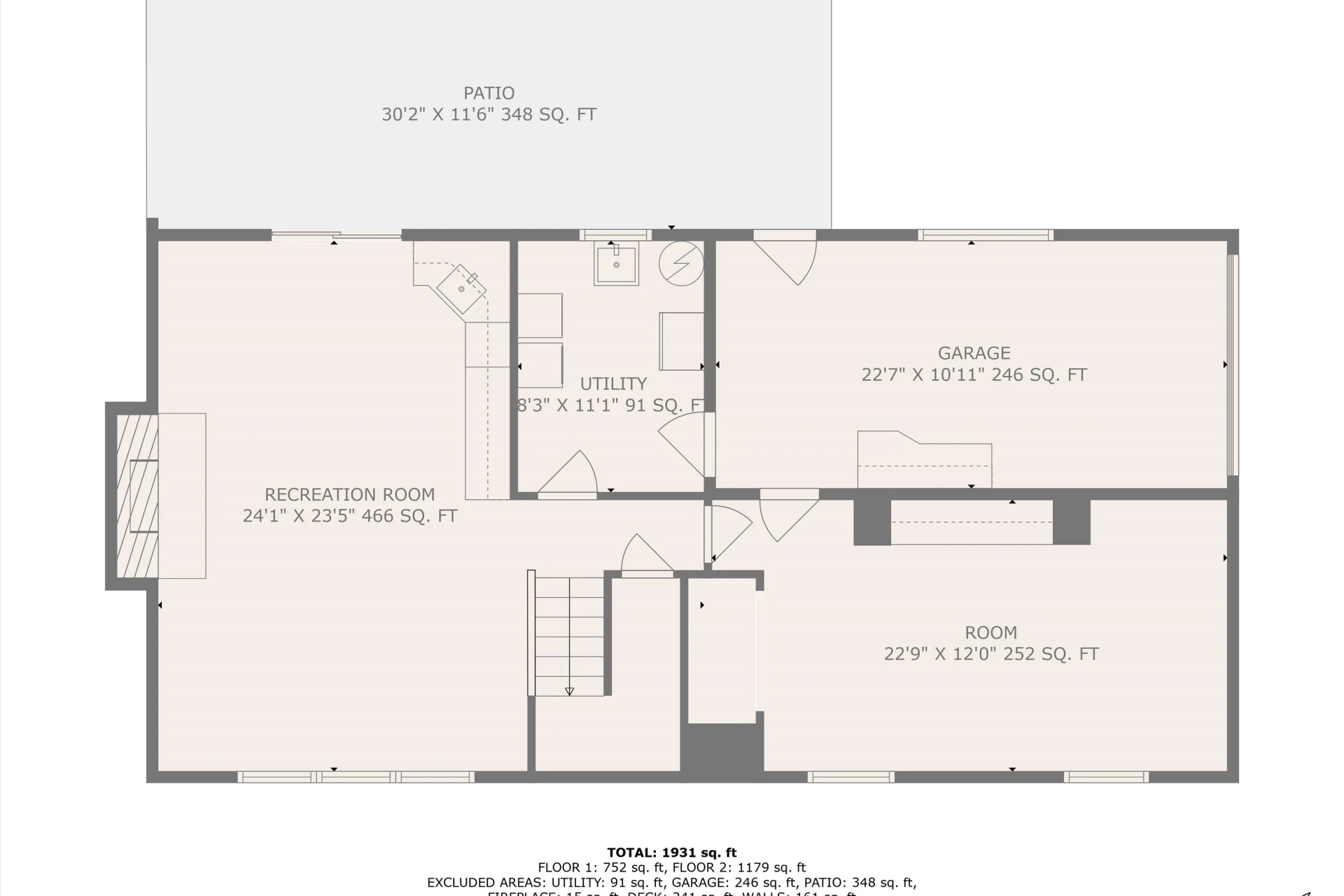 6750 McKinney ST - Photo 3