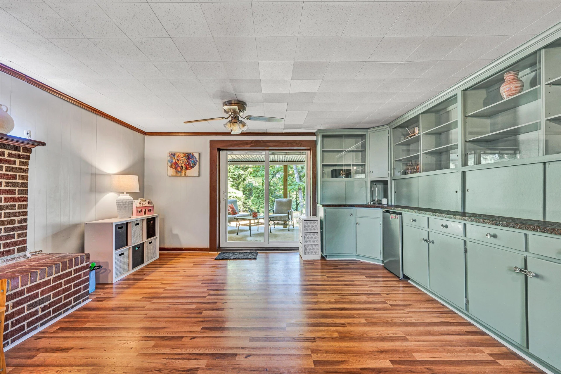 6750 McKinney ST - Photo 31