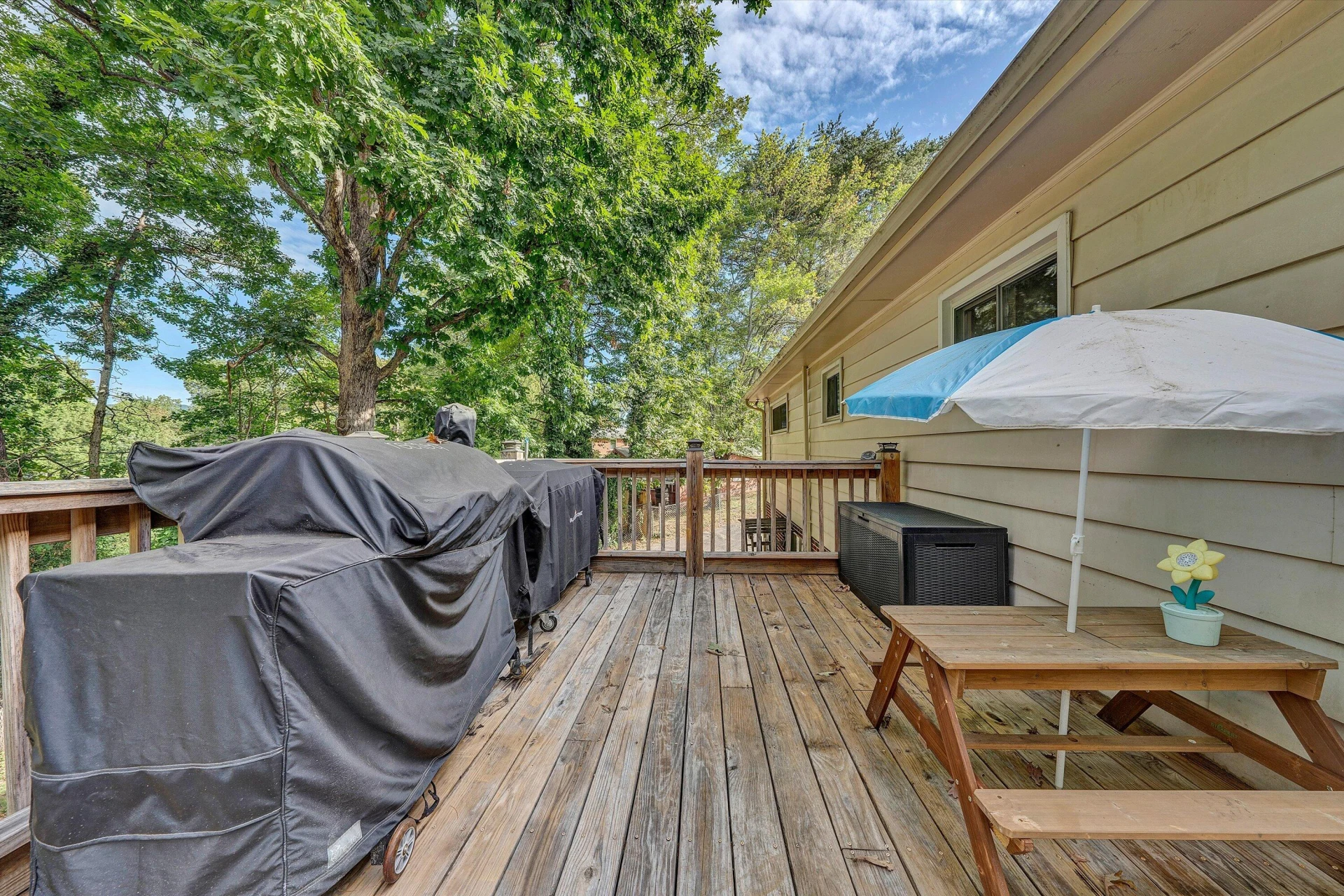 6750 McKinney ST - Photo 40