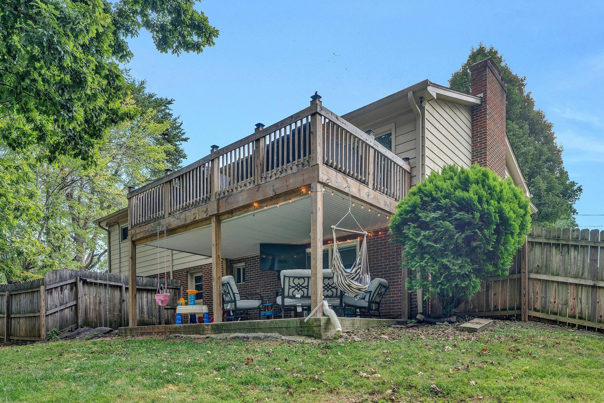 6750 McKinney ST - Photo 47