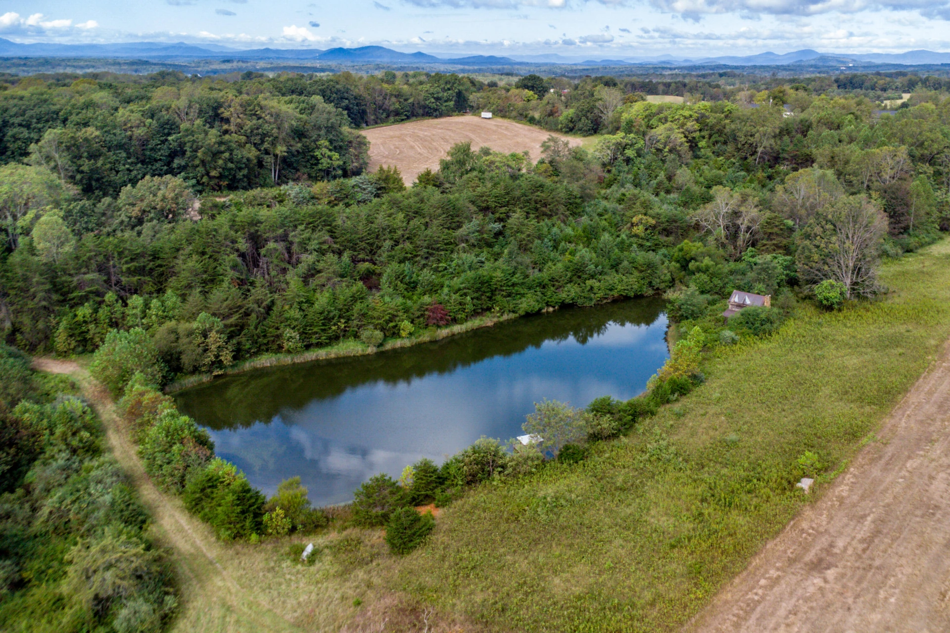 Lot 24 Hickory Cove LN - Photo 10
