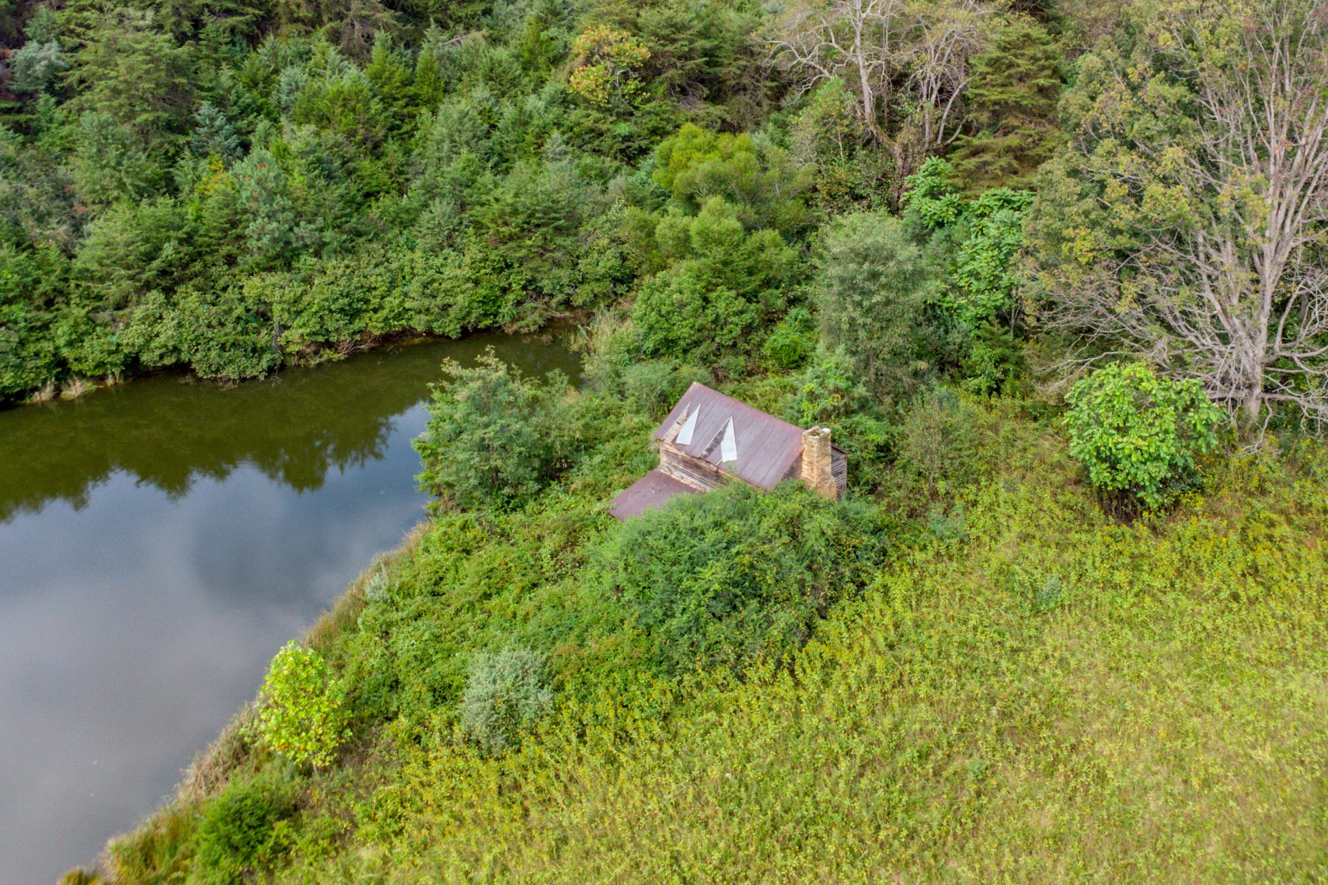 Lot 24 Hickory Cove LN - Photo 11