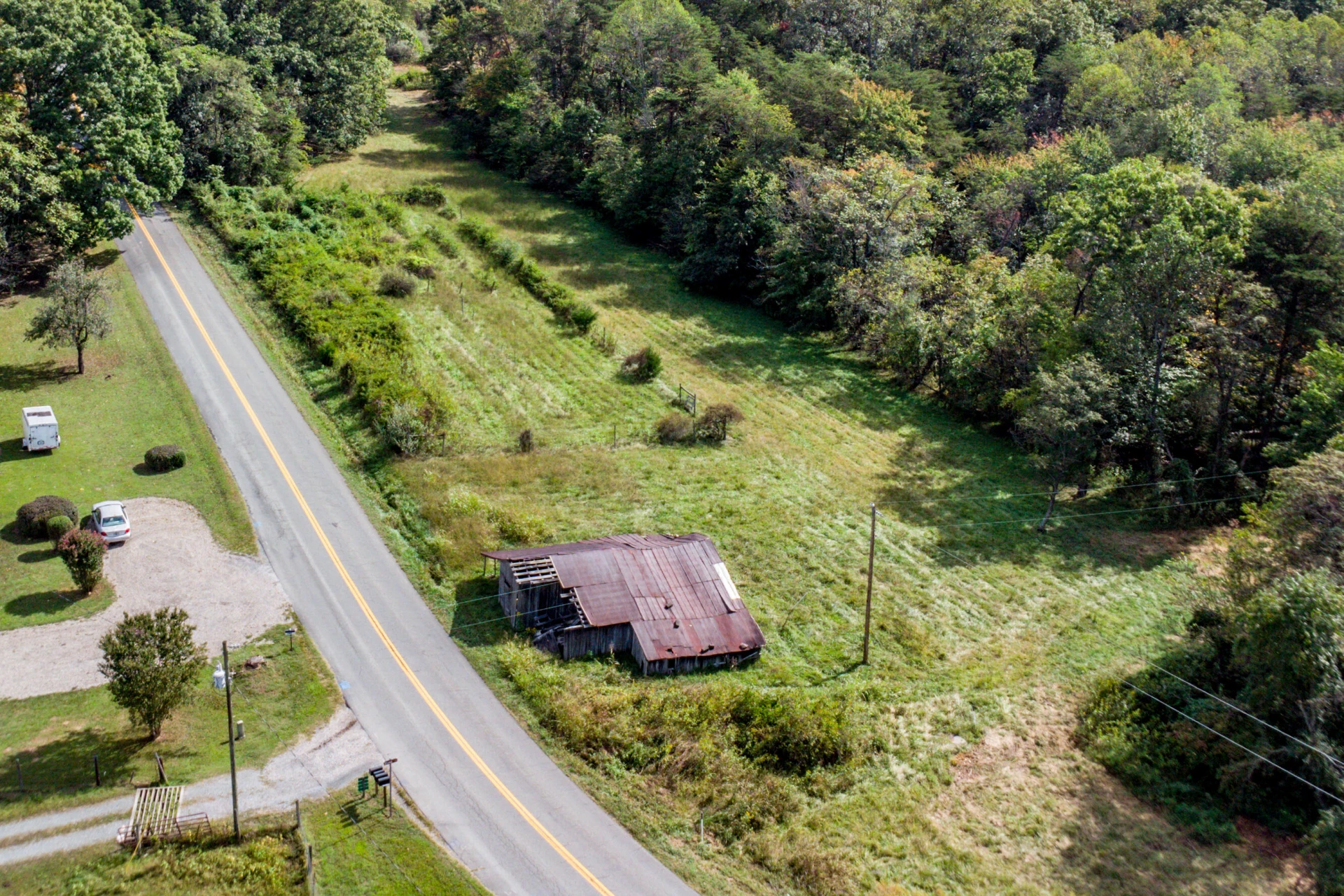 Lot 24 Hickory Cove LN - Photo 16