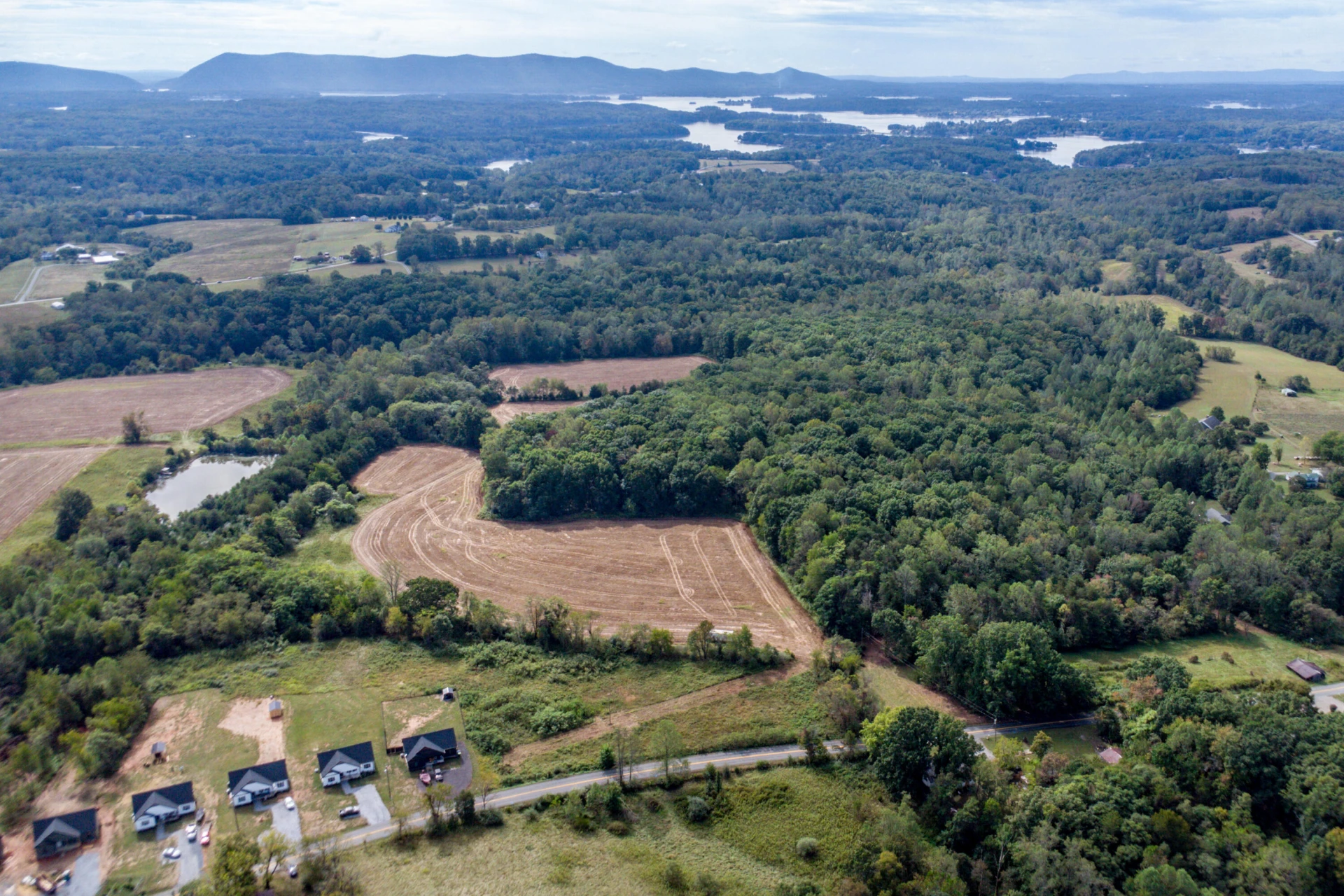 Lot 24 Hickory Cove LN - Photo 2
