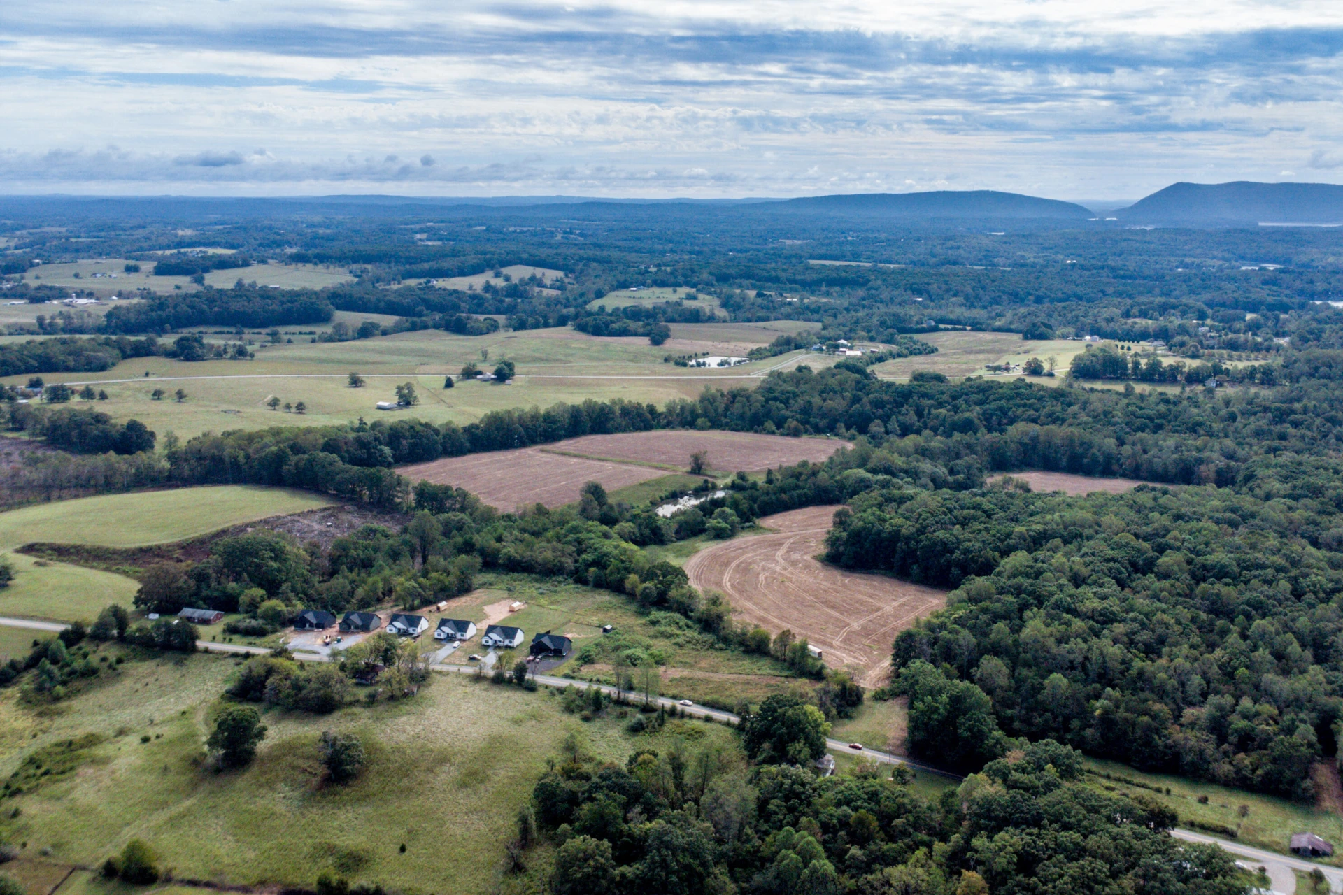 Lot 24 Hickory Cove LN - Photo 3