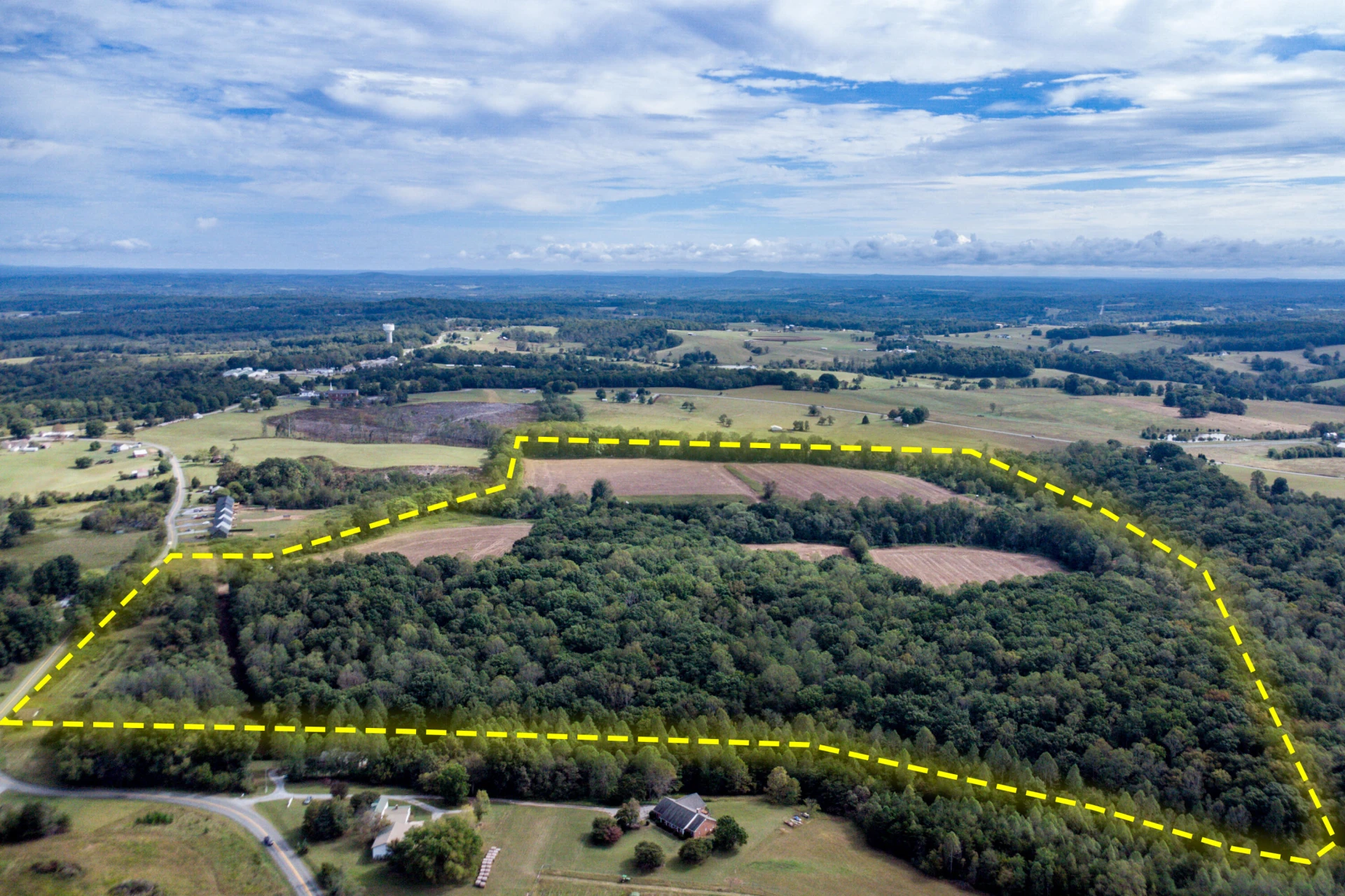 Lot 24 Hickory Cove LN - Photo 5