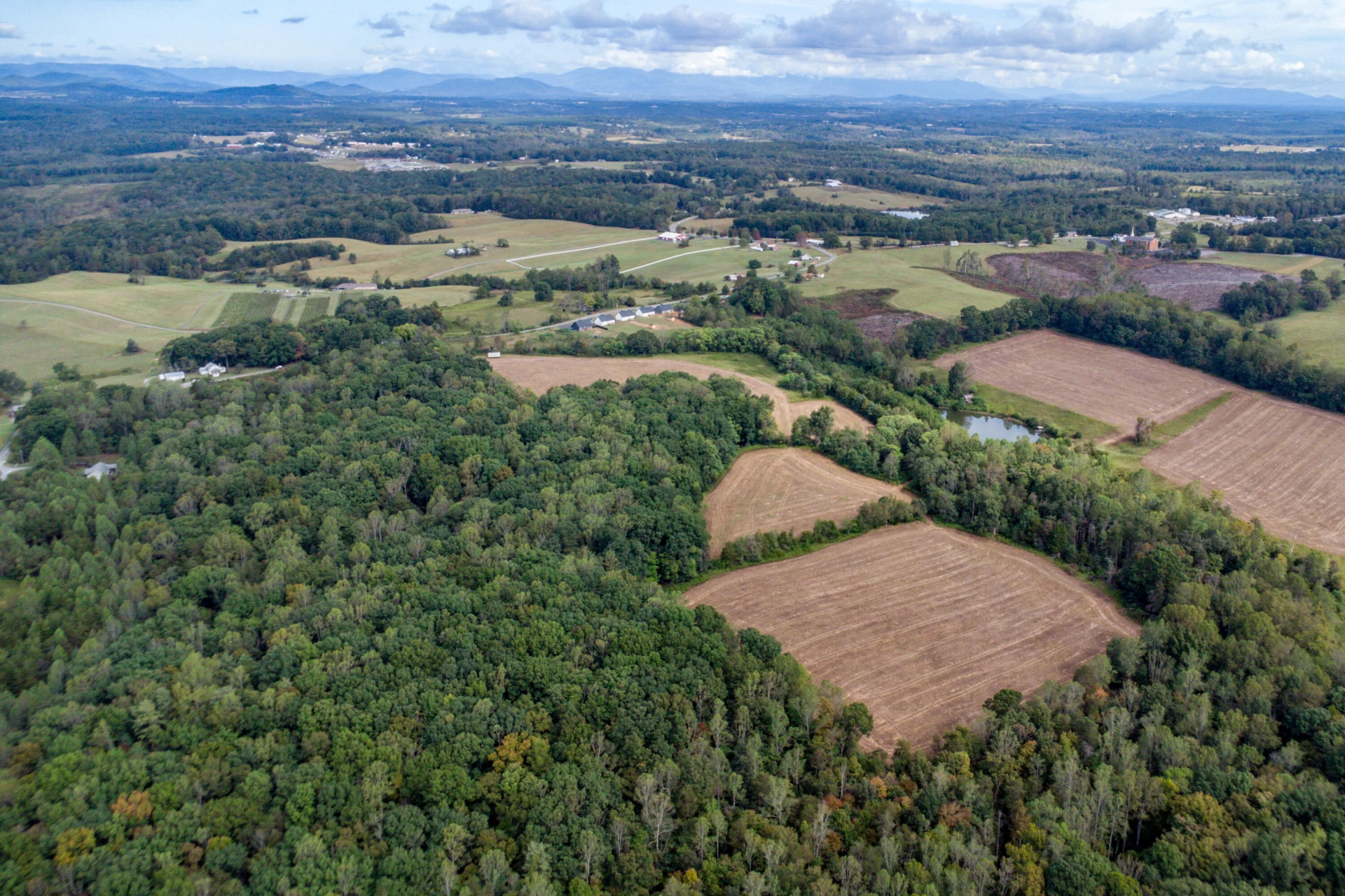 Lot 24 Hickory Cove LN - Photo 8