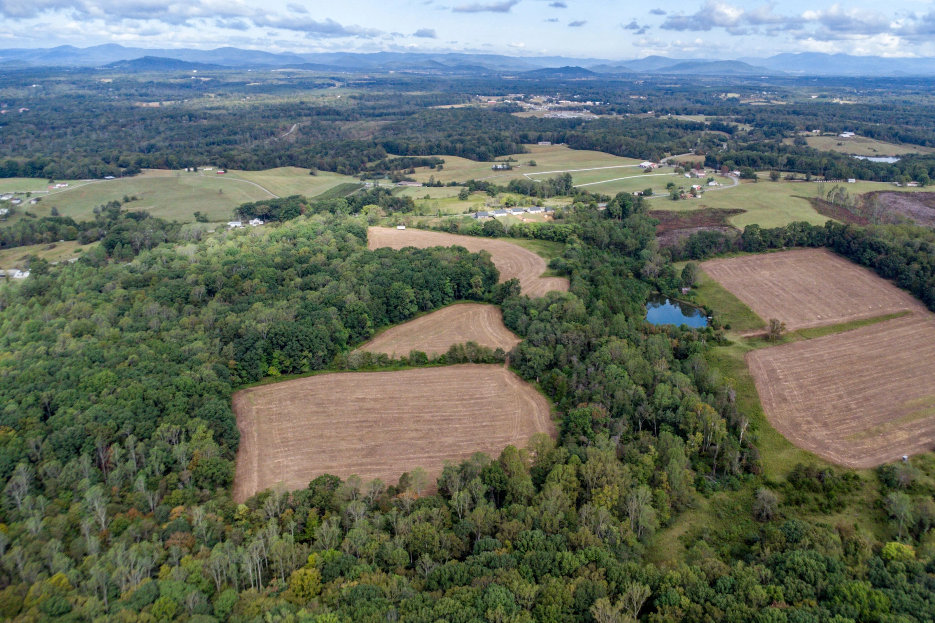 Lot 24 Hickory Cove LN - Photo 9