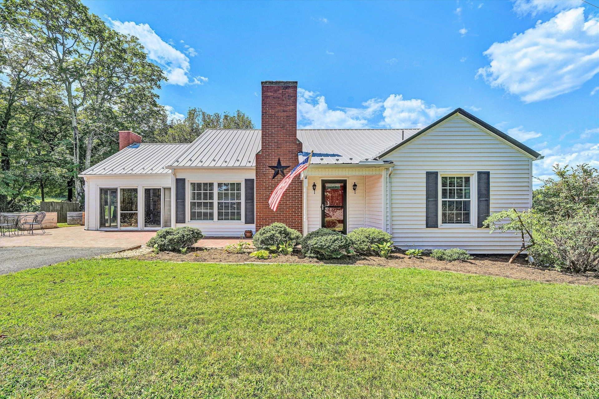 4037 Timber Line RD