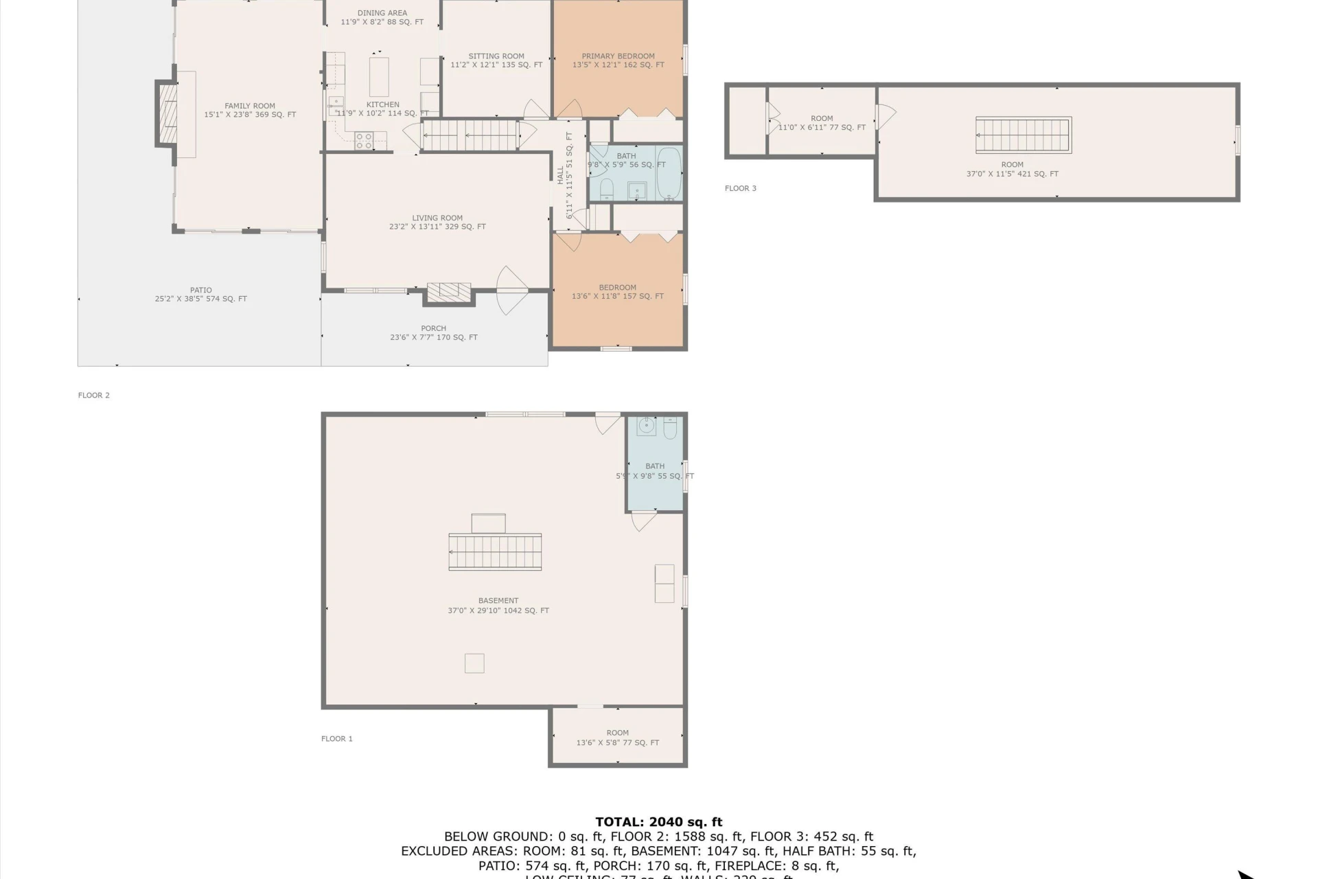 4037 Timber Line RD - Photo 44