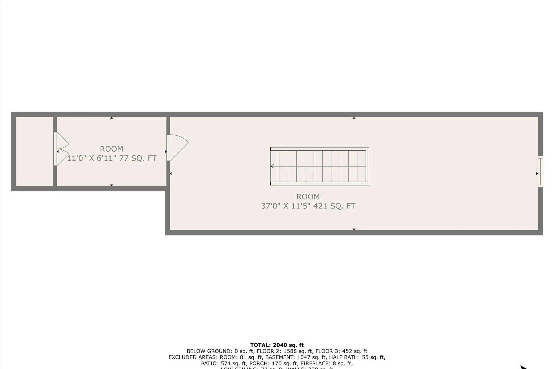 4037 Timber Line RD - Photo 46